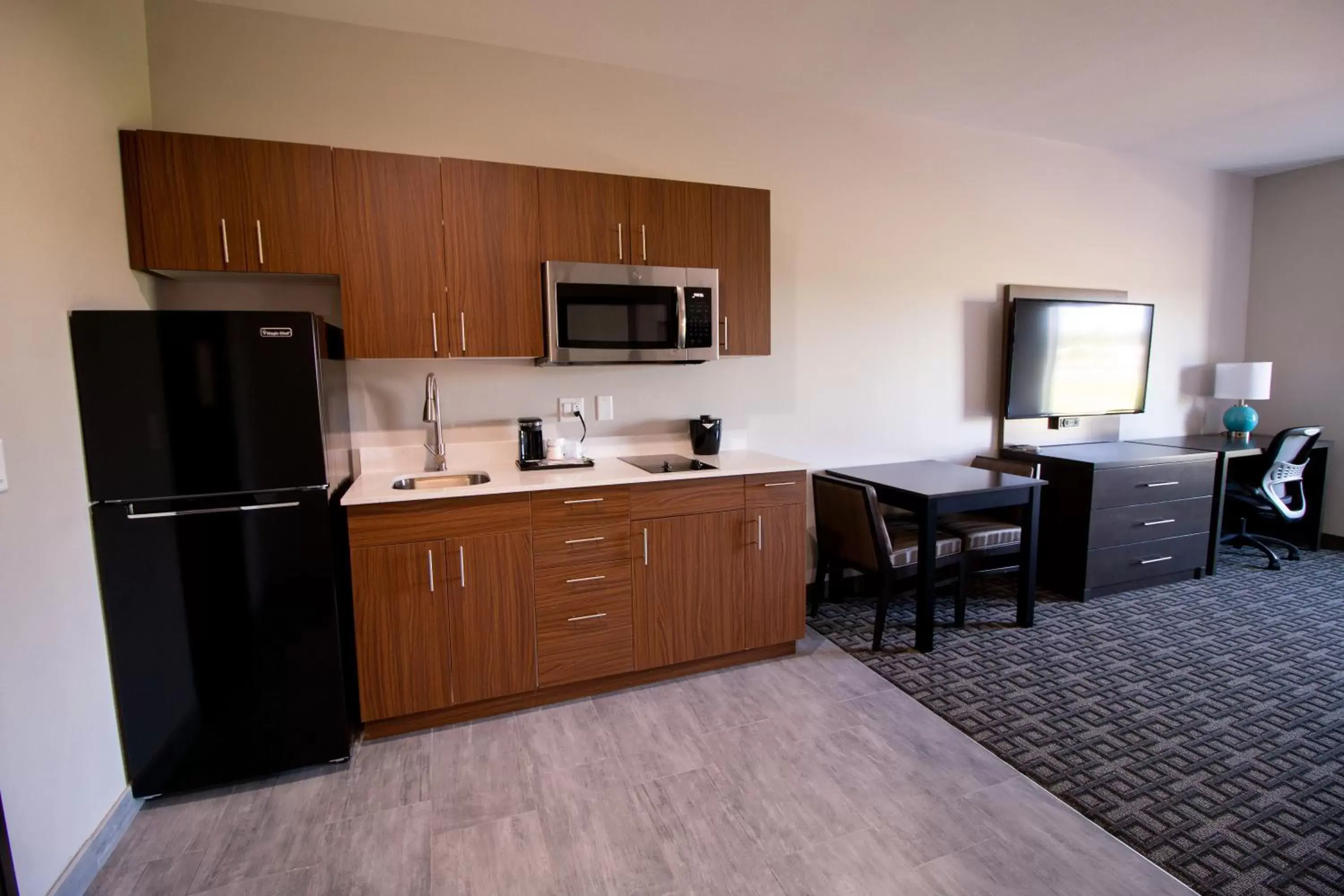 Kitchen or kitchenette, Kitchen/Kitchenette in HOTEL PRYOR