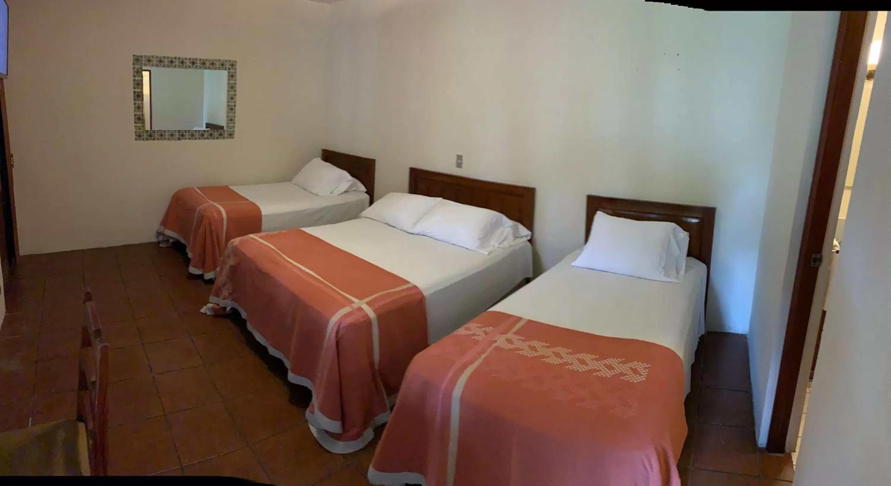 Photo of the whole room in Hotel San Jorge by Porta Hotels