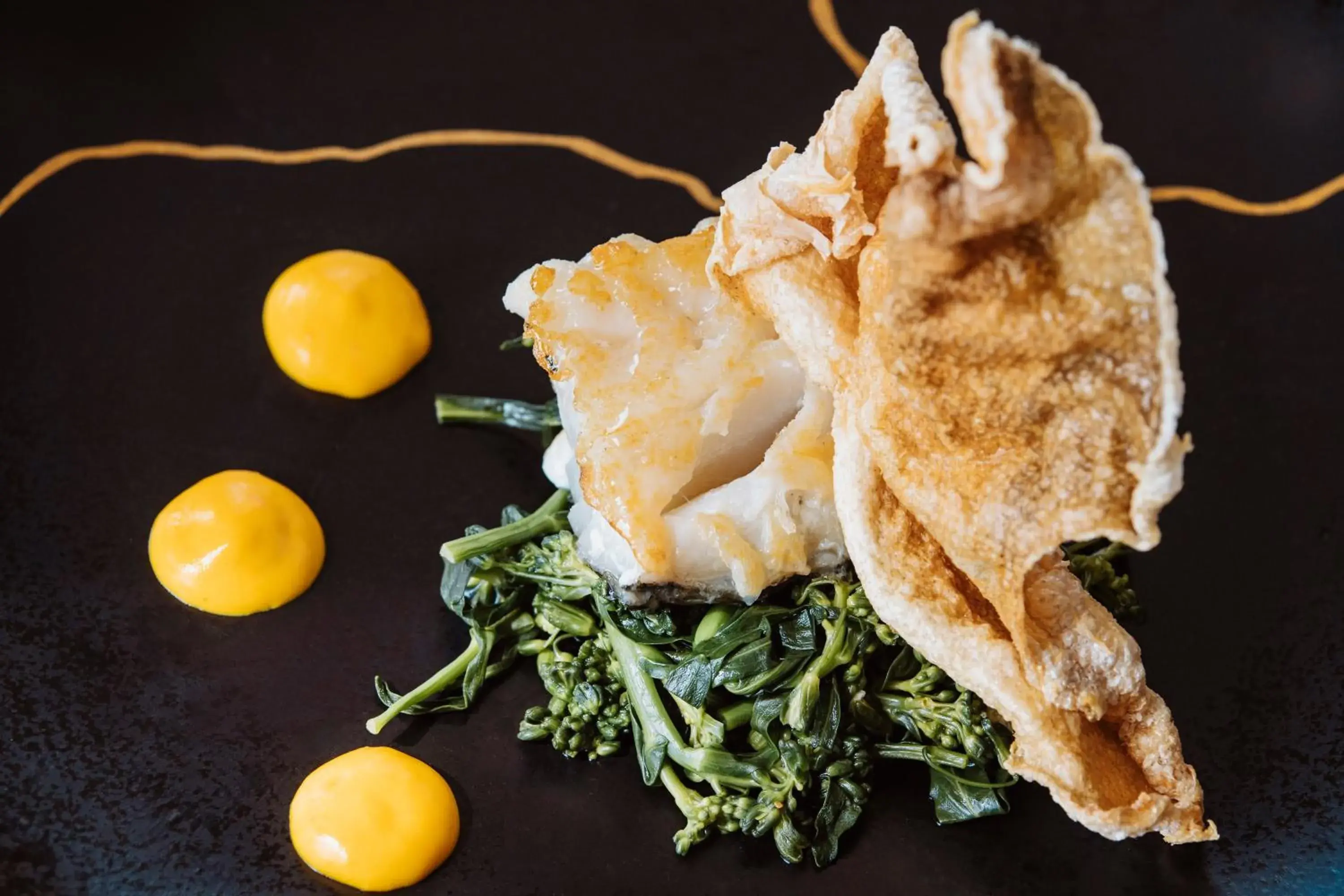 Restaurant/places to eat in Franceschi Park Hotel Restaurant/places to eat in Franceschi Park Hotel