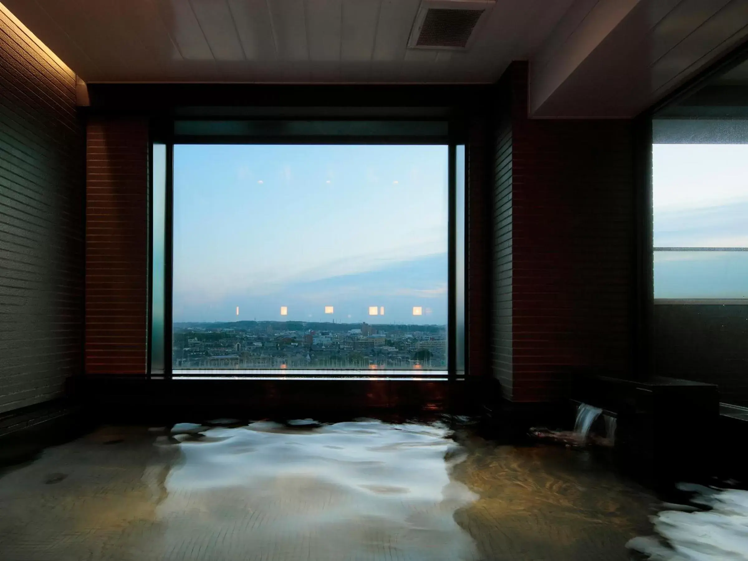 Public Bath in Candeo Hotels Handa