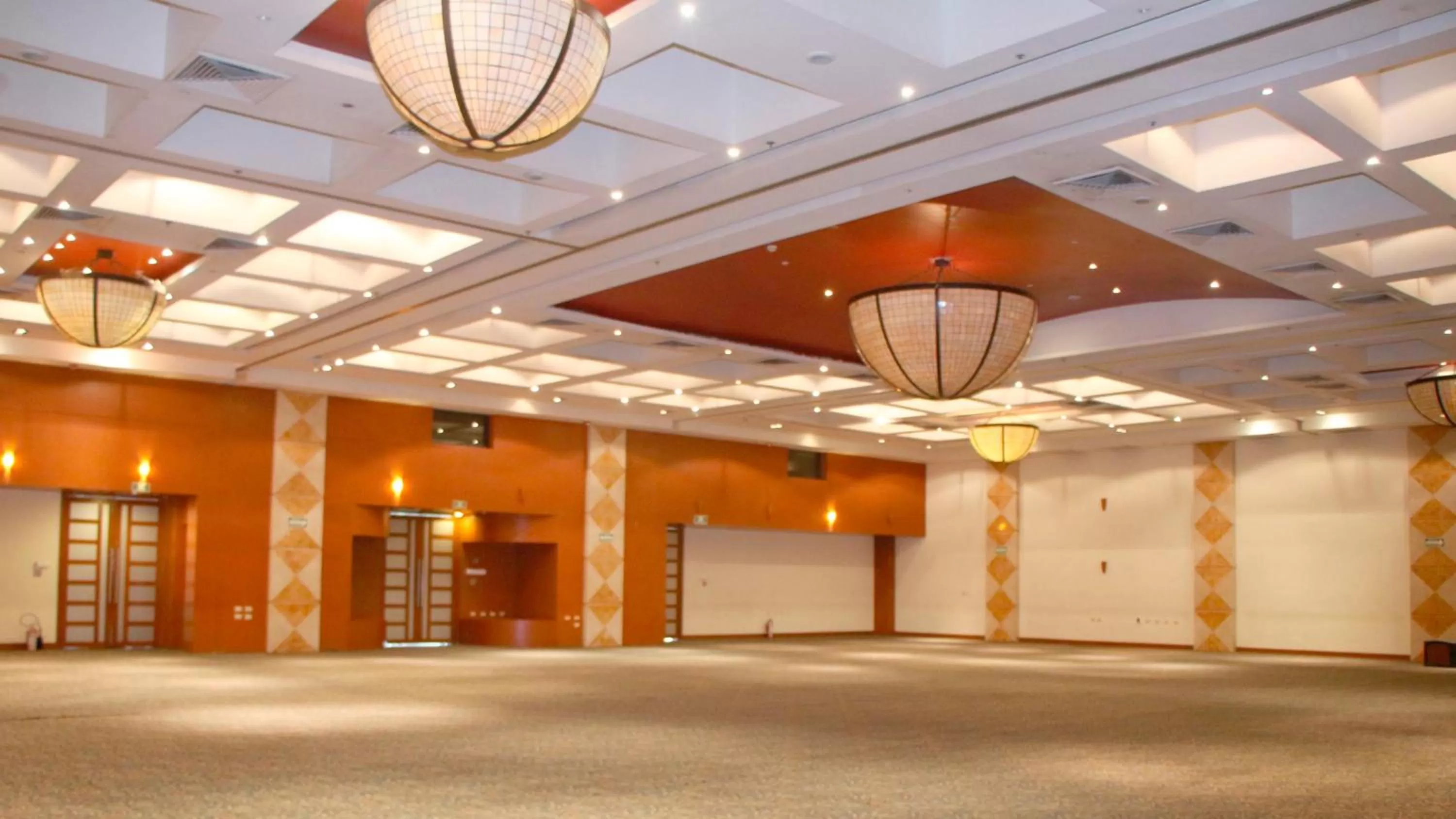 Meeting/conference room in Holiday Inn - Villahermosa Aeropuerto by IHG