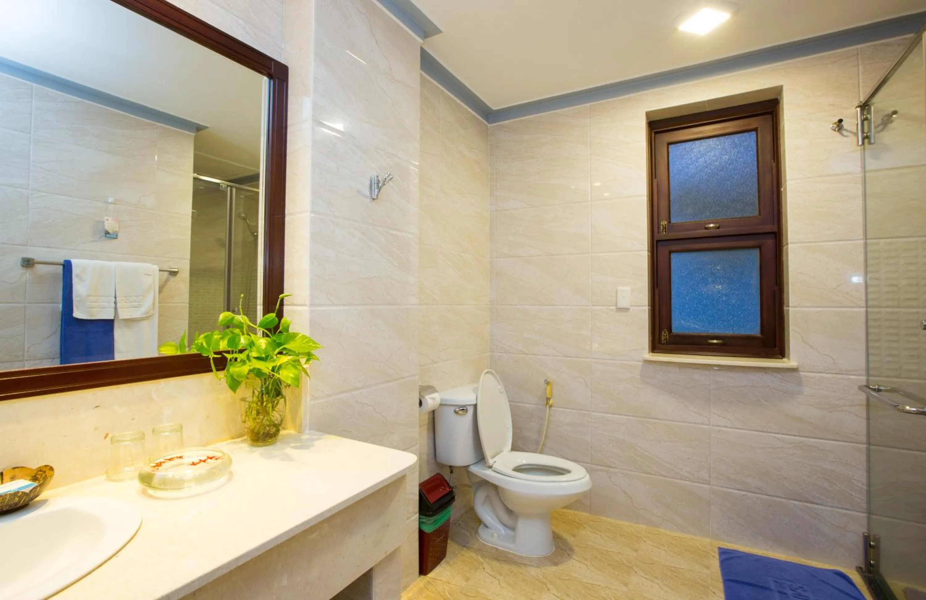 Saigon Mui Ne Resort