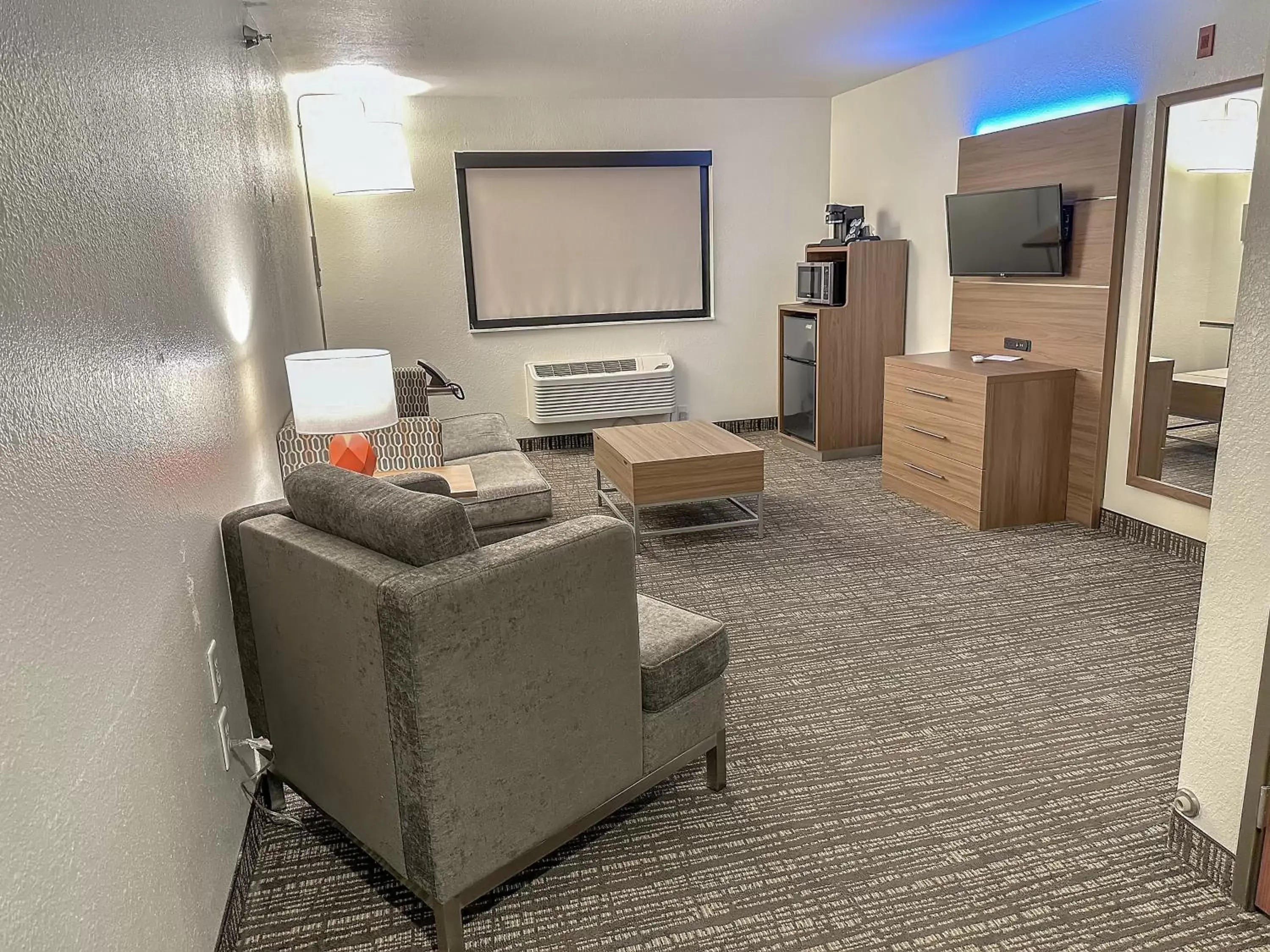 View (from property/room) in Estherville Hotel & Suites View (from property/room) in Estherville Hotel & Suites