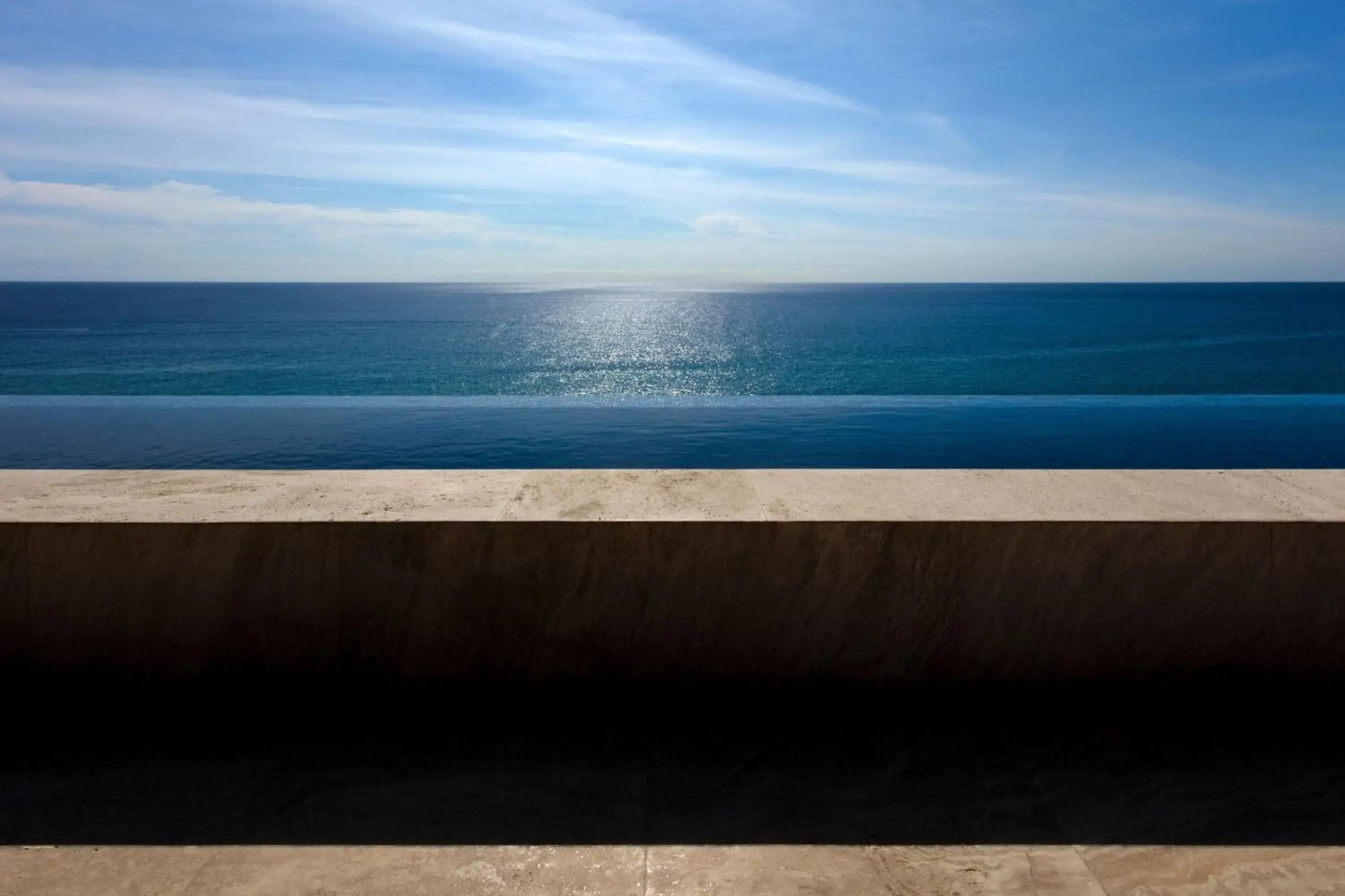 Photo of the whole room, Beach in Casa Maat at JW Marriott Los Cabos Beach Resort & Spa