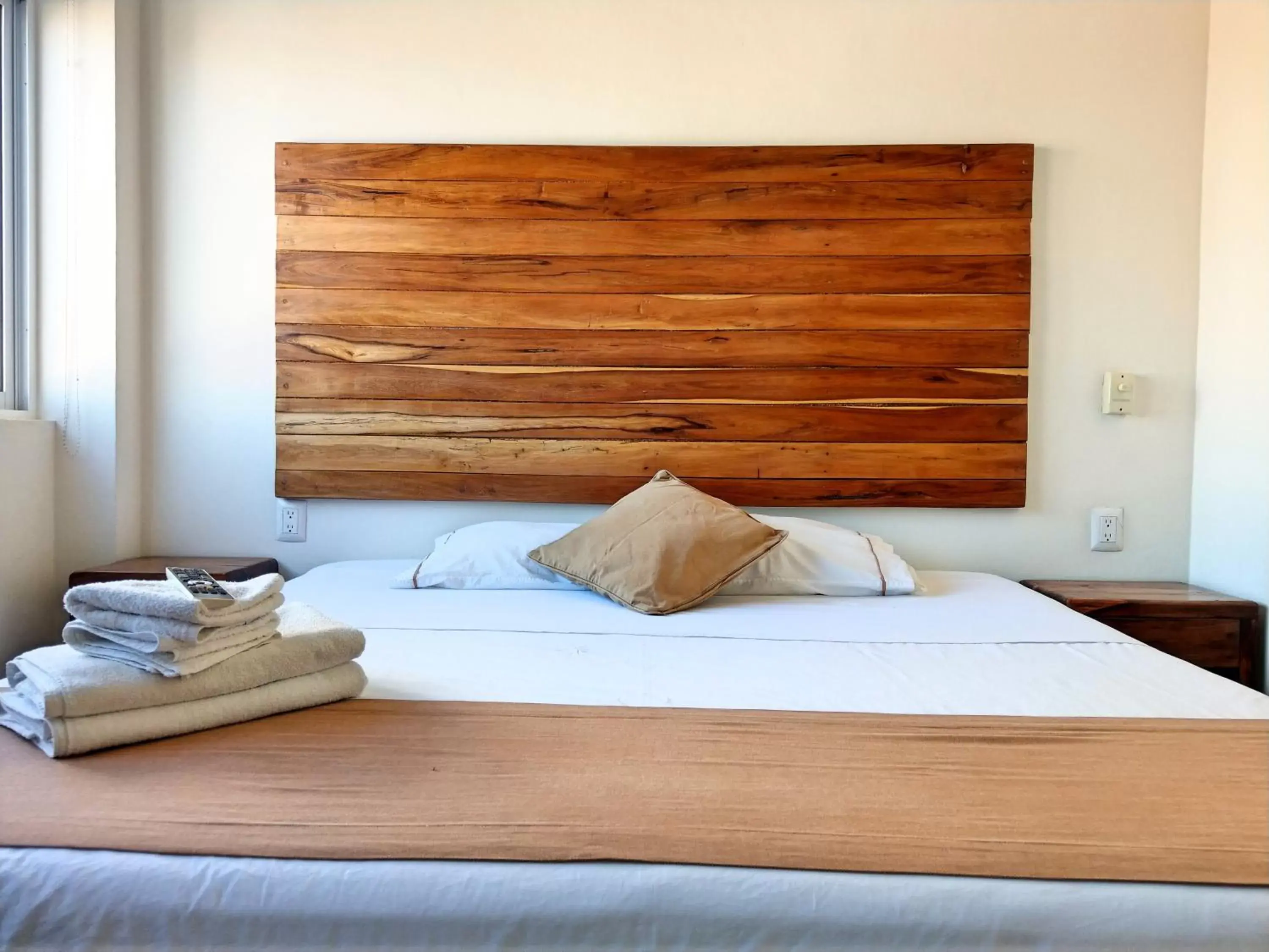 King Studio in Playa Nah King Studio in Playa Nah