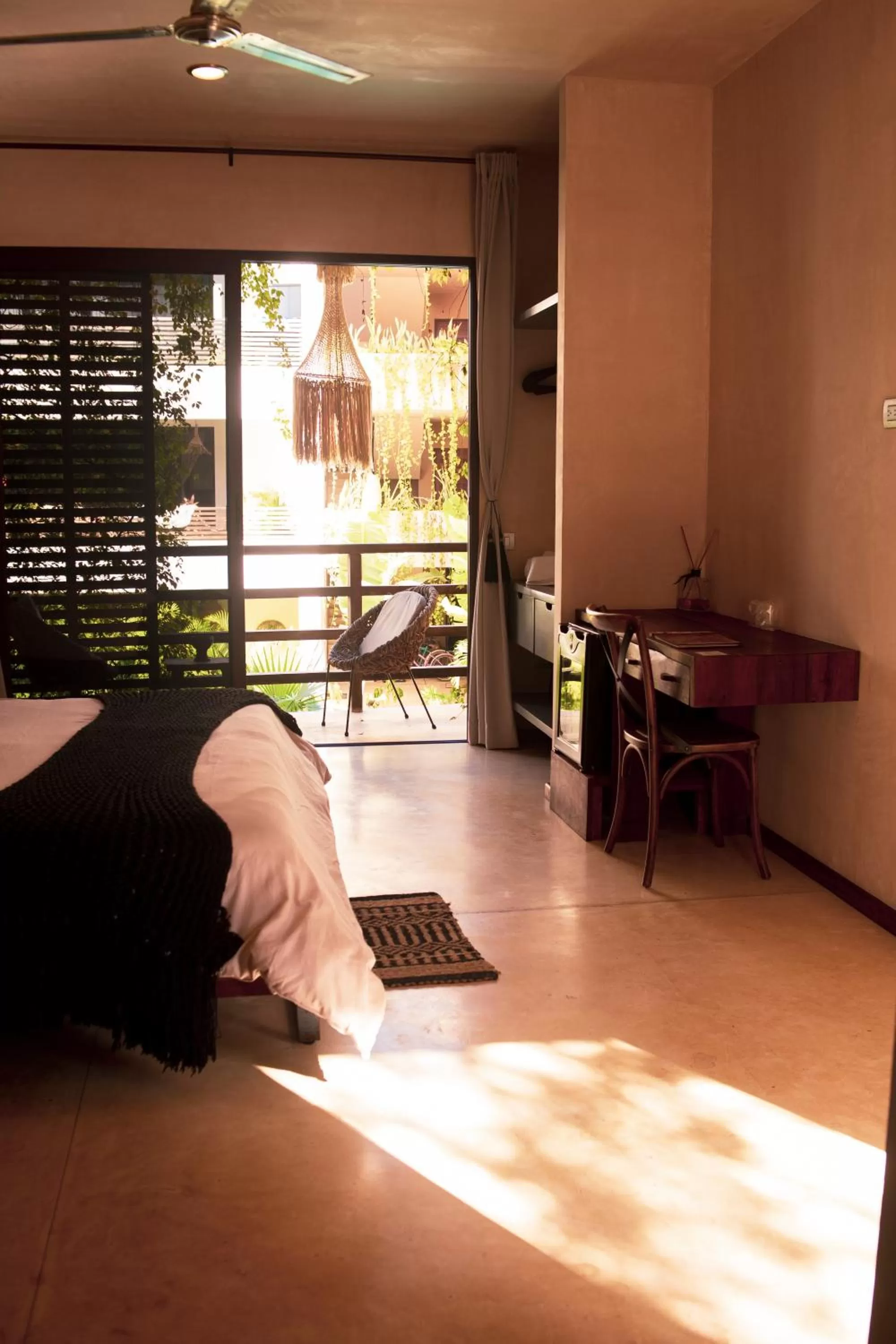 Photo of the whole room in Era Hotel & Spa Tulum