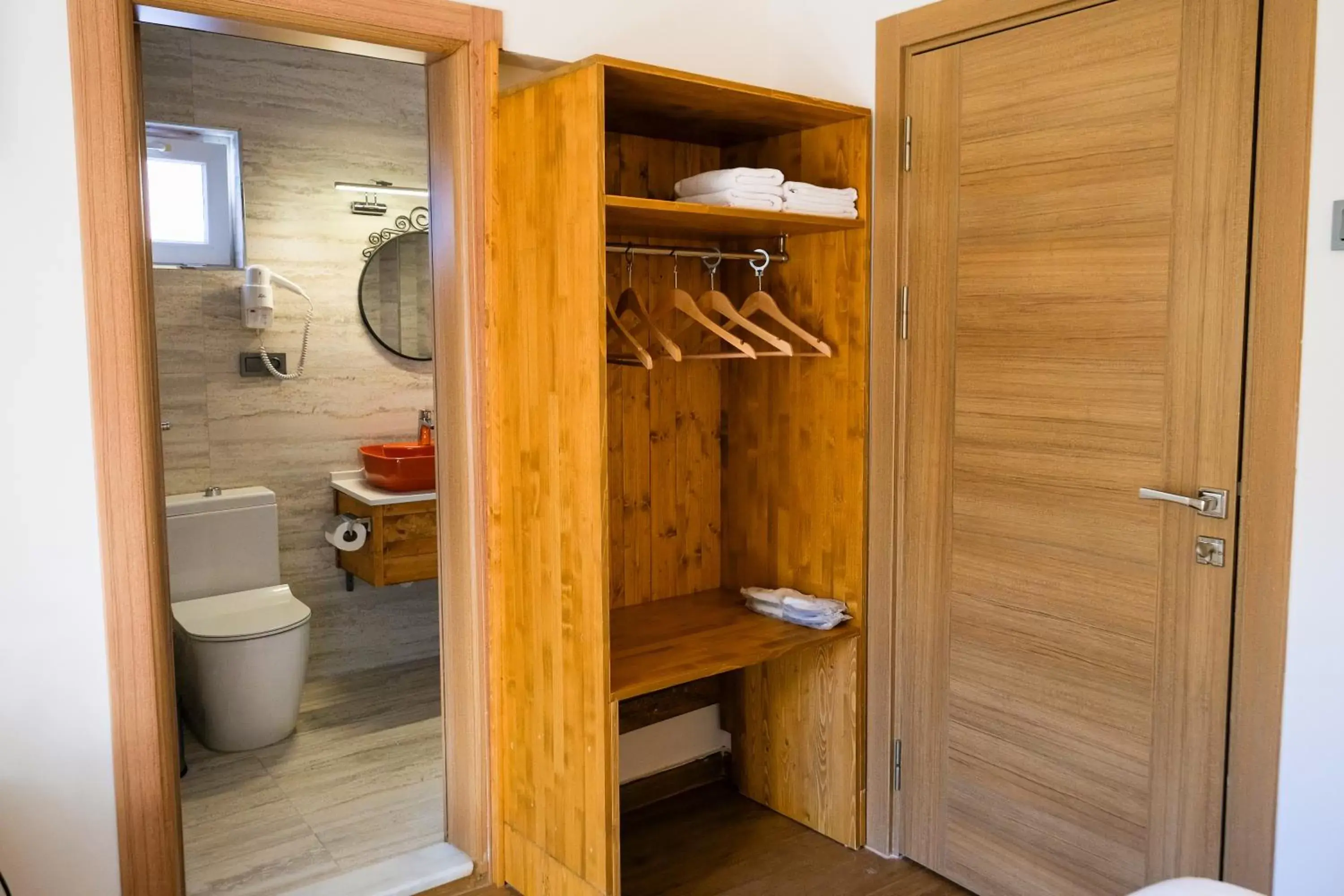 Bathroom in Sapanca Villa Suite Boutique Hotel