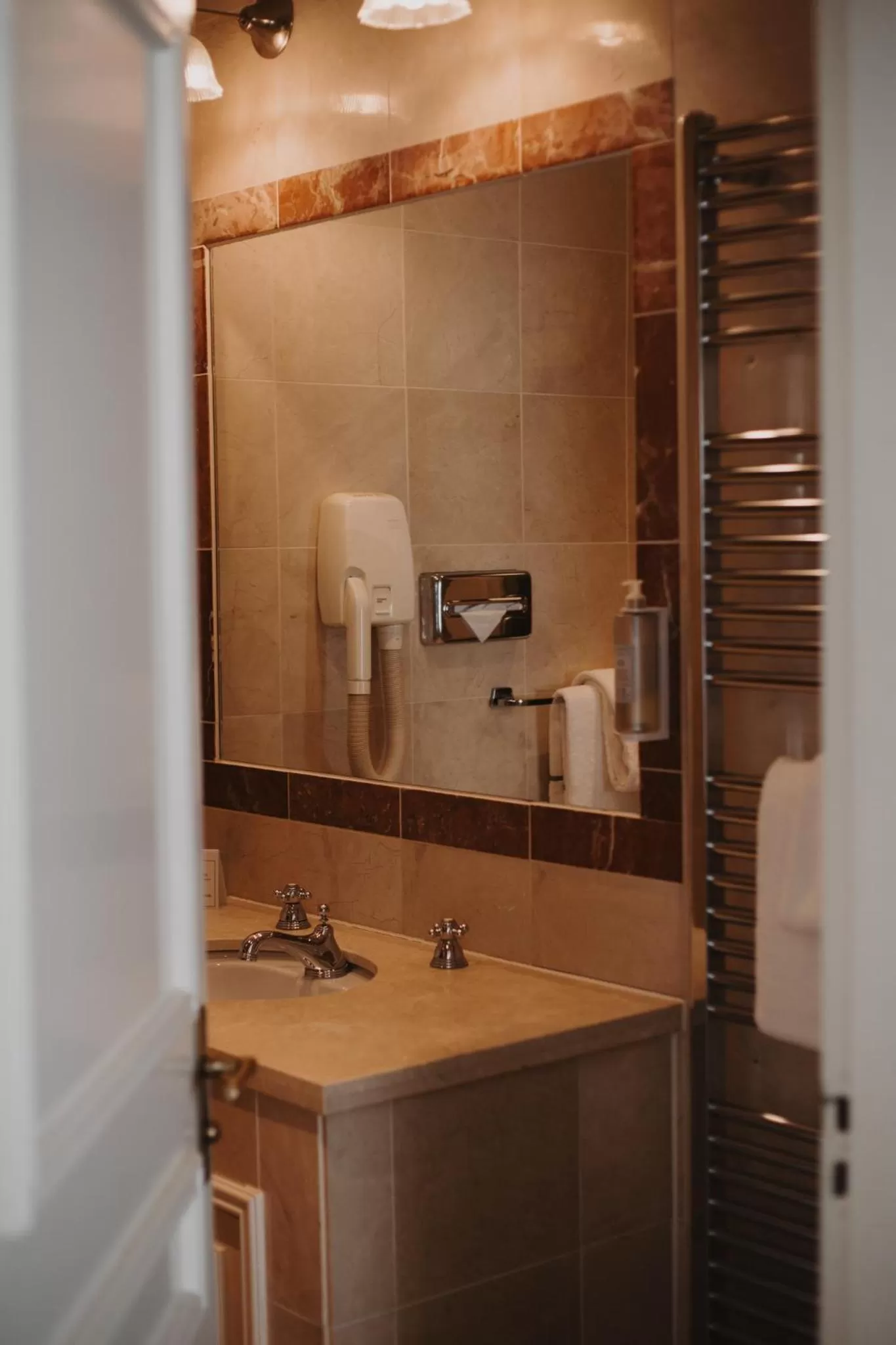 Boutique Hotel De Doelen