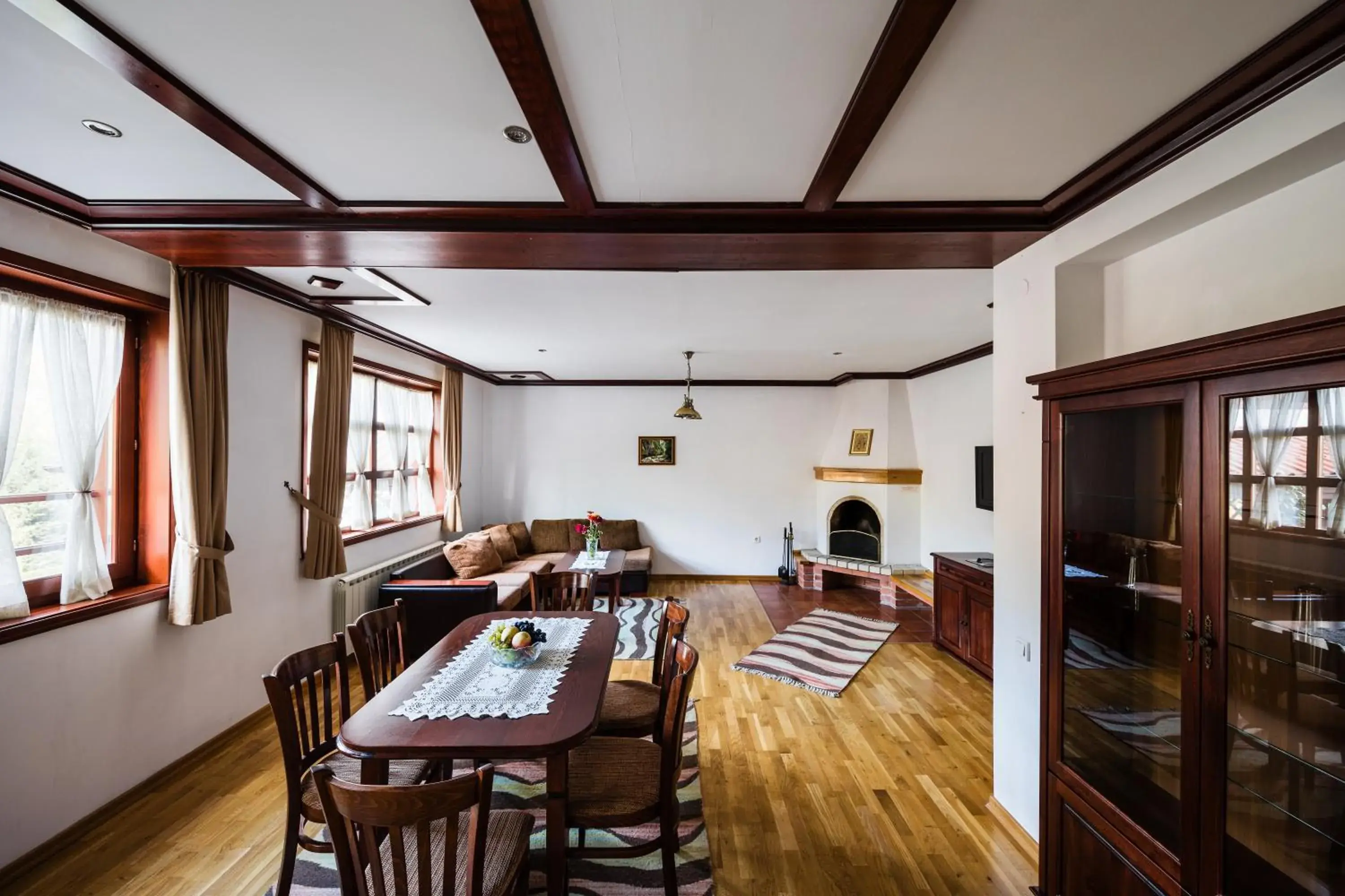 Chalet - Free Spa & Thermal Zone Access in SPA Hotel Ismena Chalet - Free Spa & Thermal Zone Access in SPA Hotel Ismena