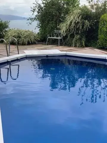 Swimming Pool in Magie Du Léman