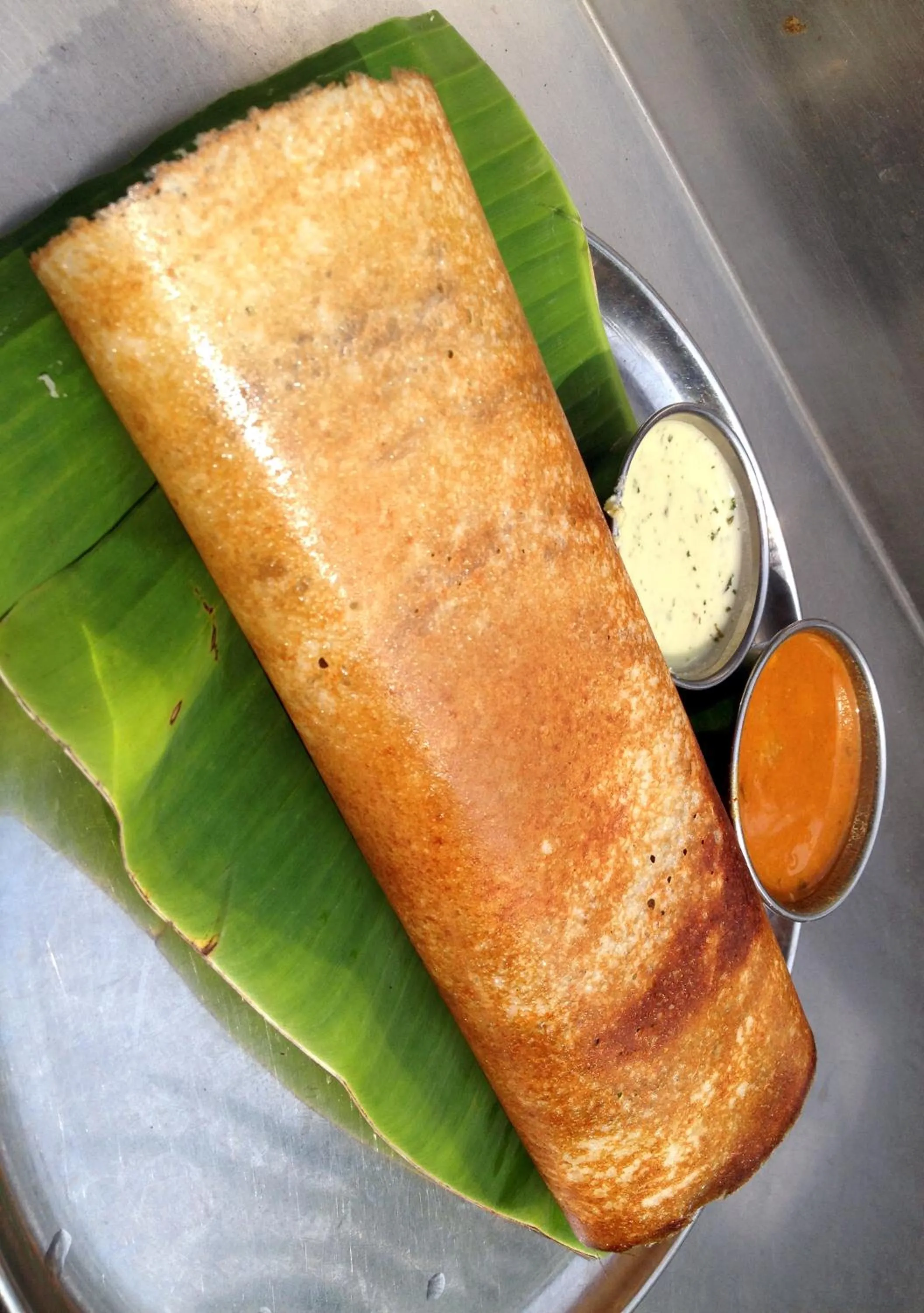 Breakfast in Hotel City View