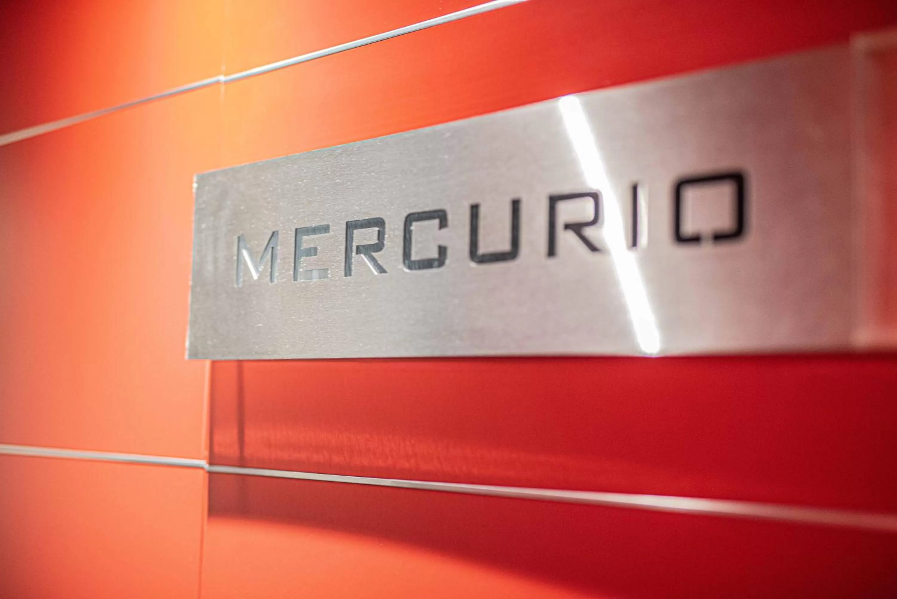 Meeting/conference room in Best Western Plus Net Tower Hotel Padova