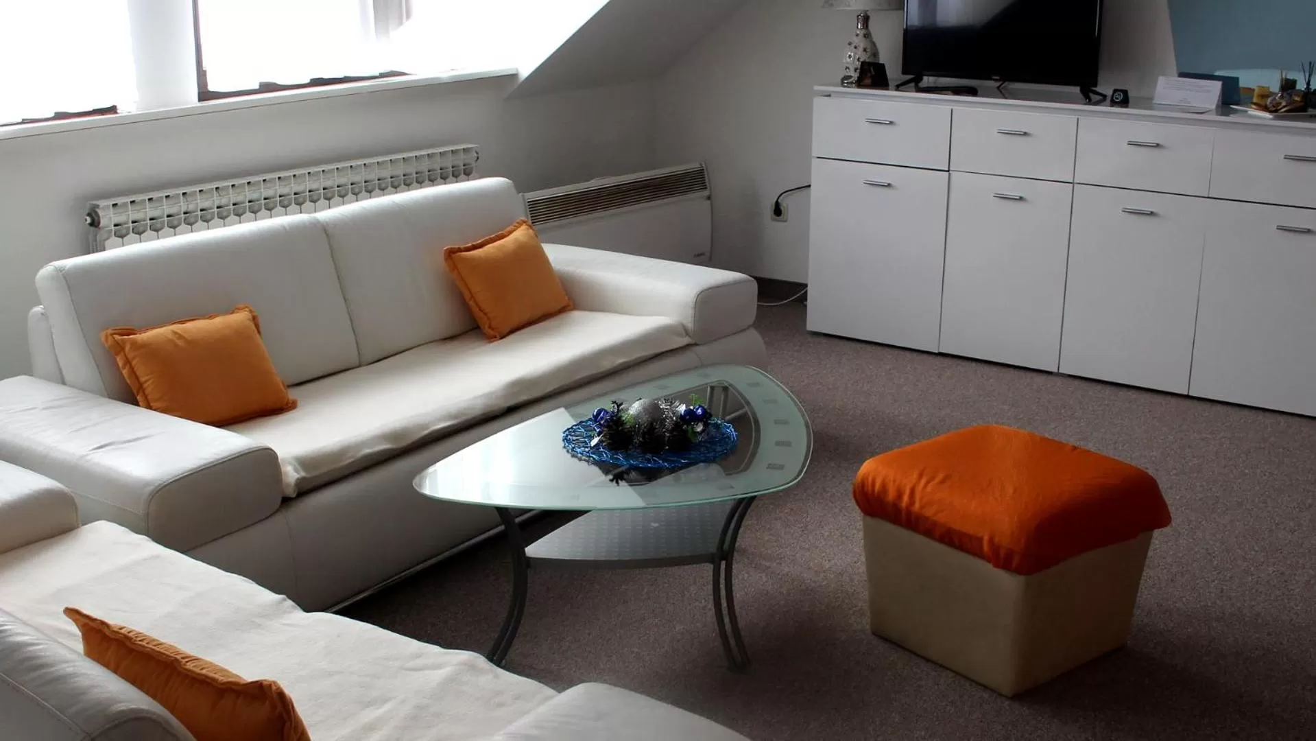 Living room in Holiday In Bihać