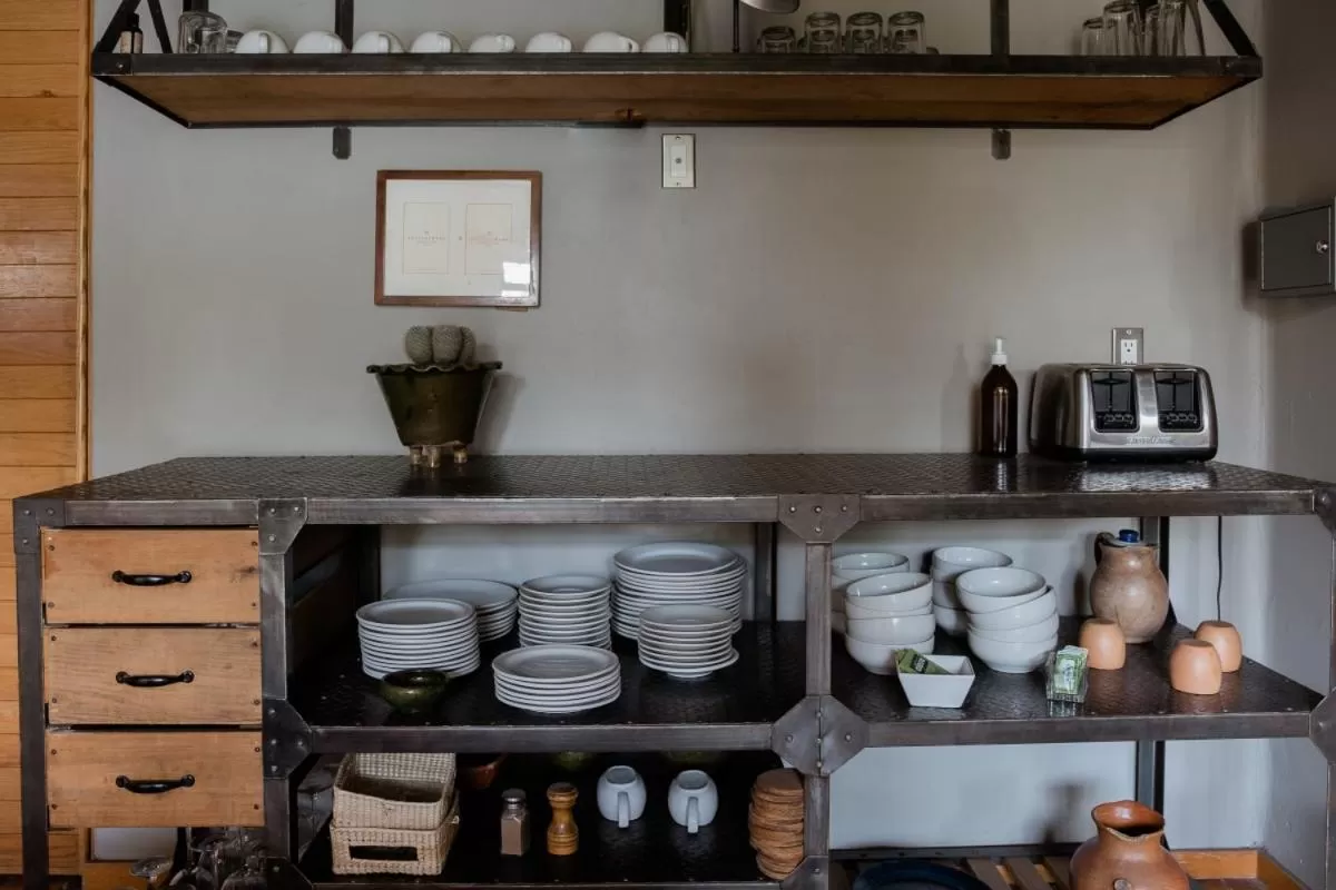 Other, Kitchen/Kitchenette in Casa Lomah Hotel