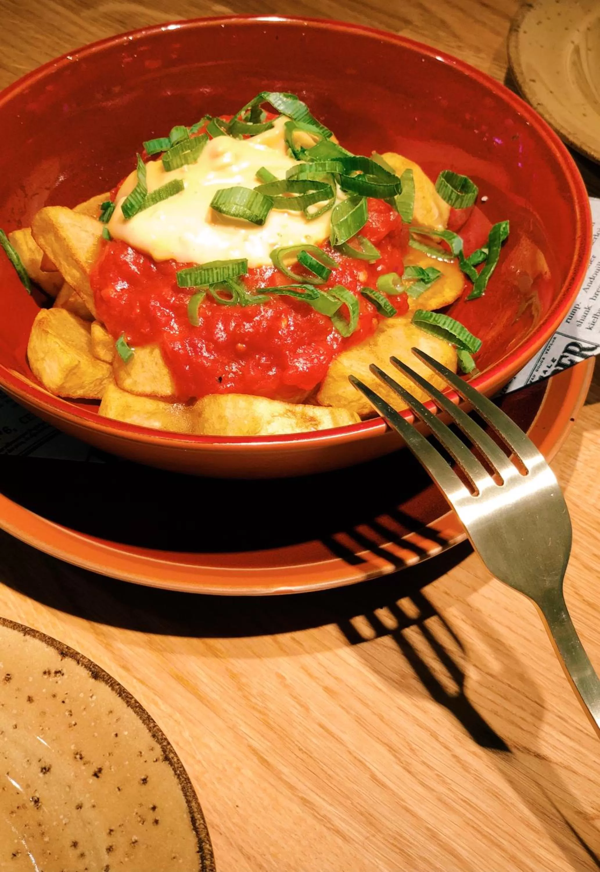 Food in BnB Bruxelles - Studios & Apartments