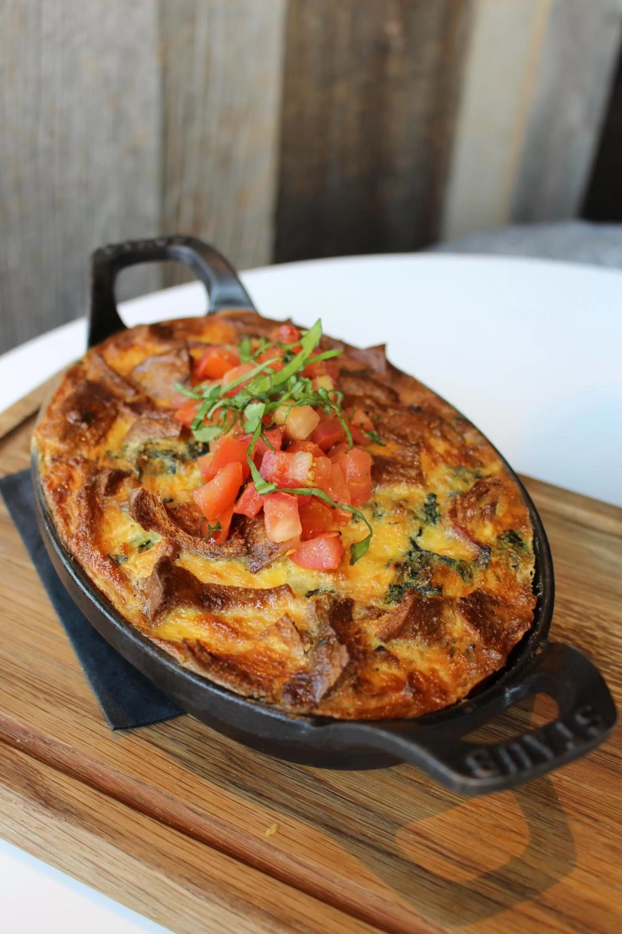 Breakfast in Radisson Blu Mall of America