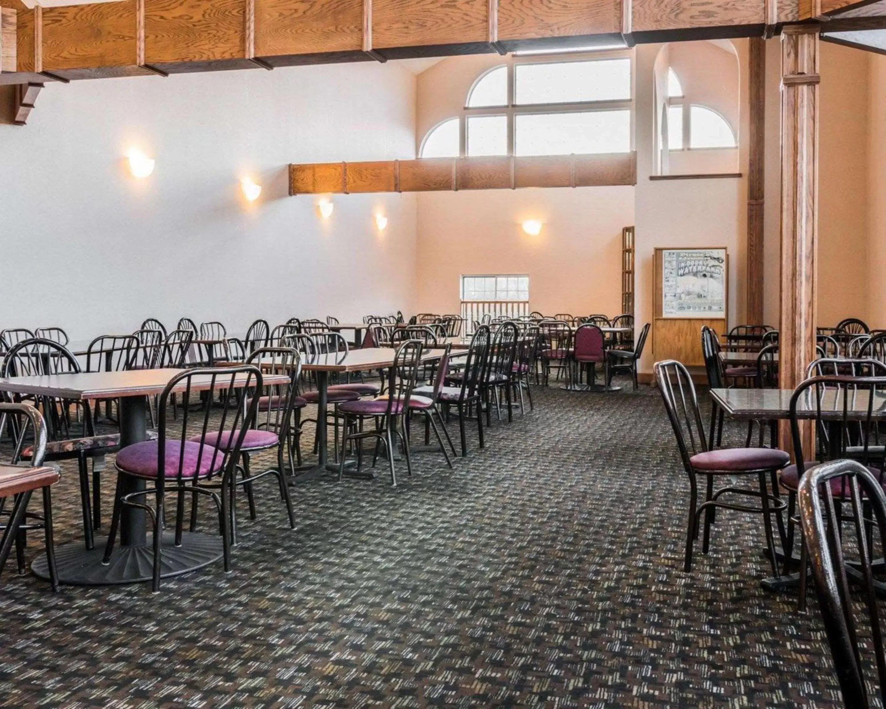 Restaurant/places to eat in Clarion Hotel Beachfront Restaurant/places to eat in Clarion Hotel Beachfront