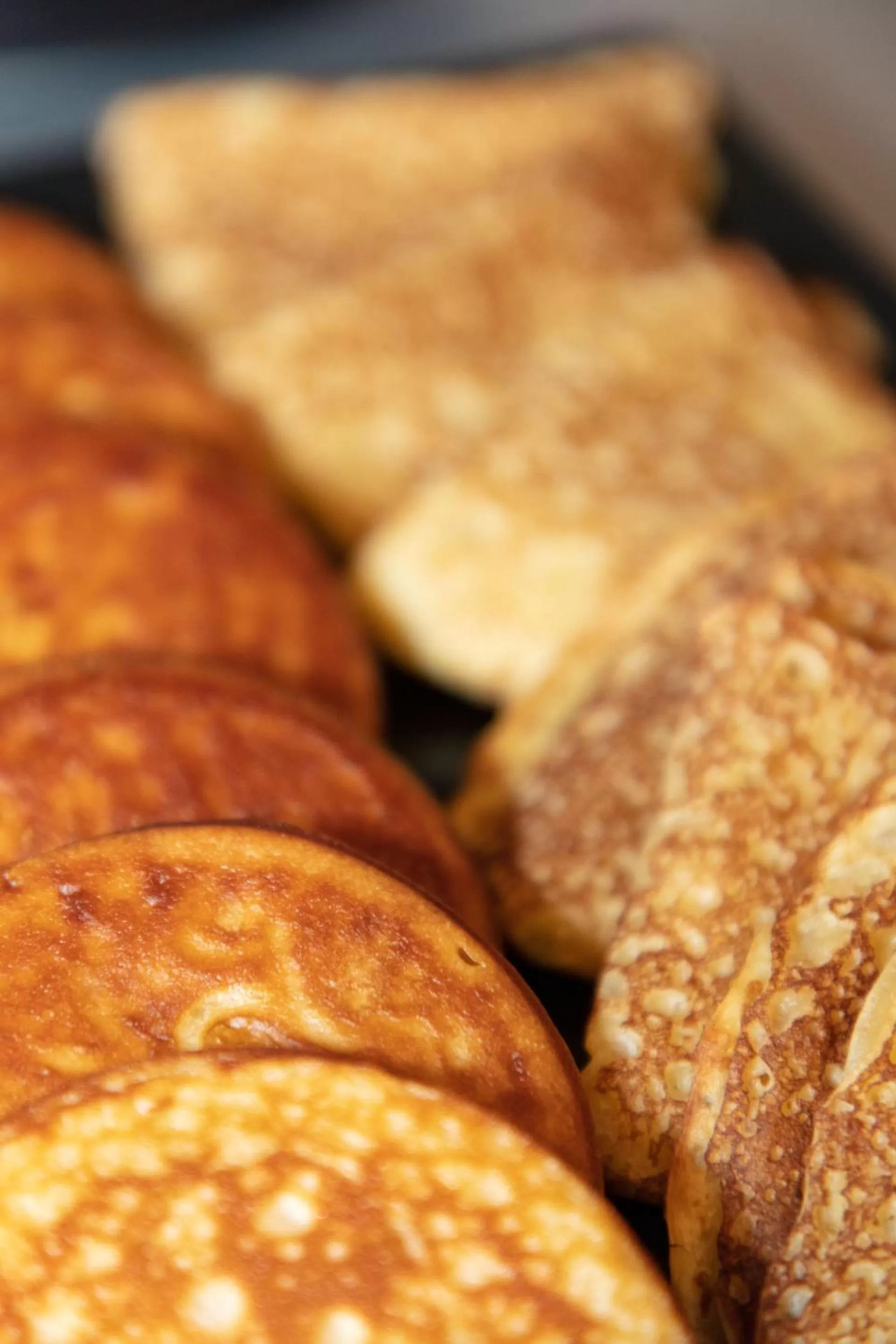 Breakfast in Skagen Hotel