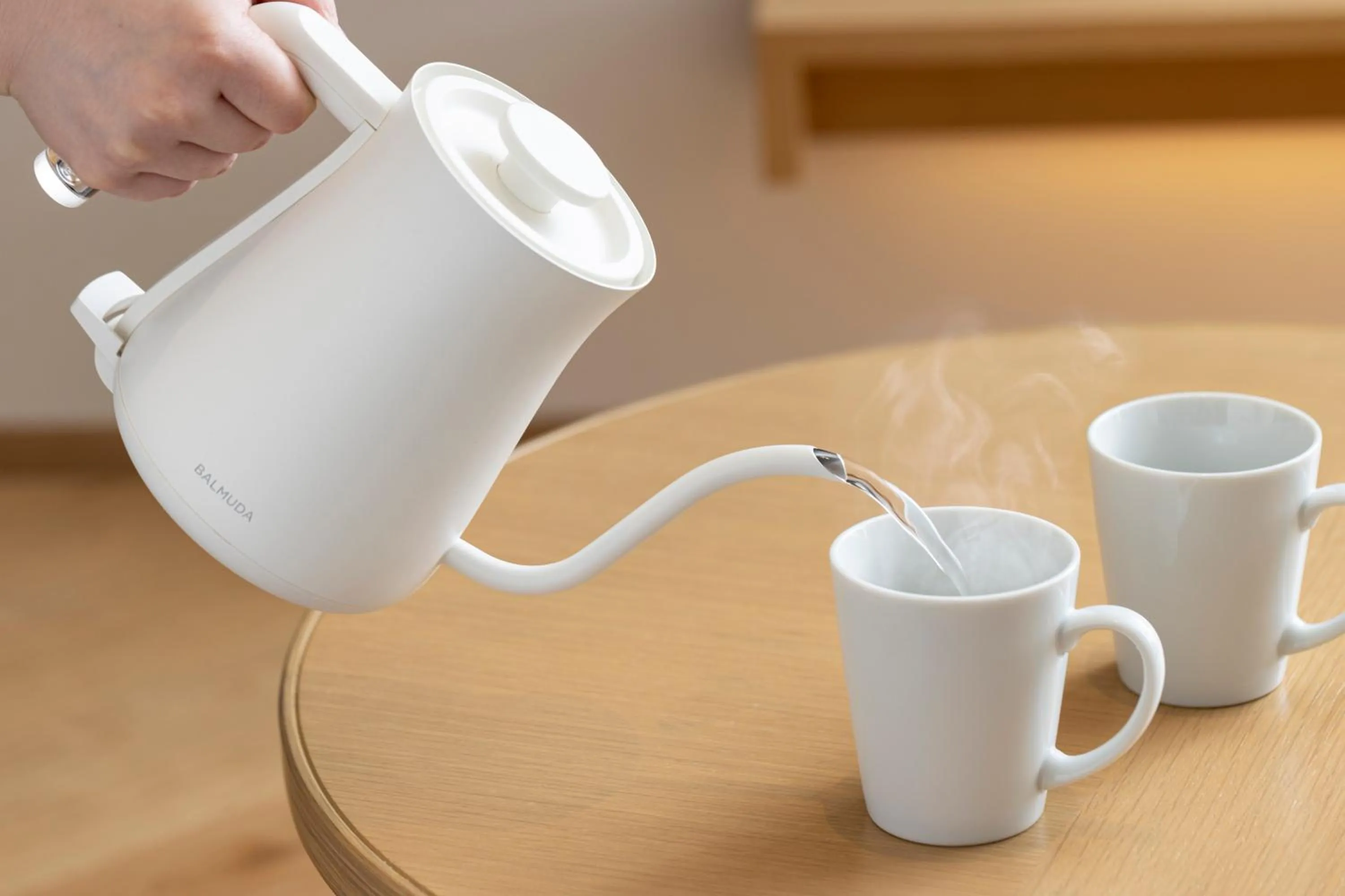 Photo of the whole room in Tokyu Stay Gotanda