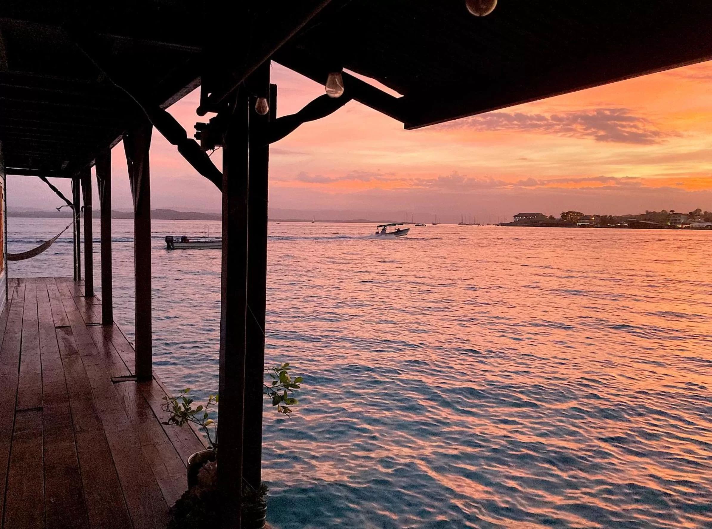 Casa Acuario Boutique Hotel