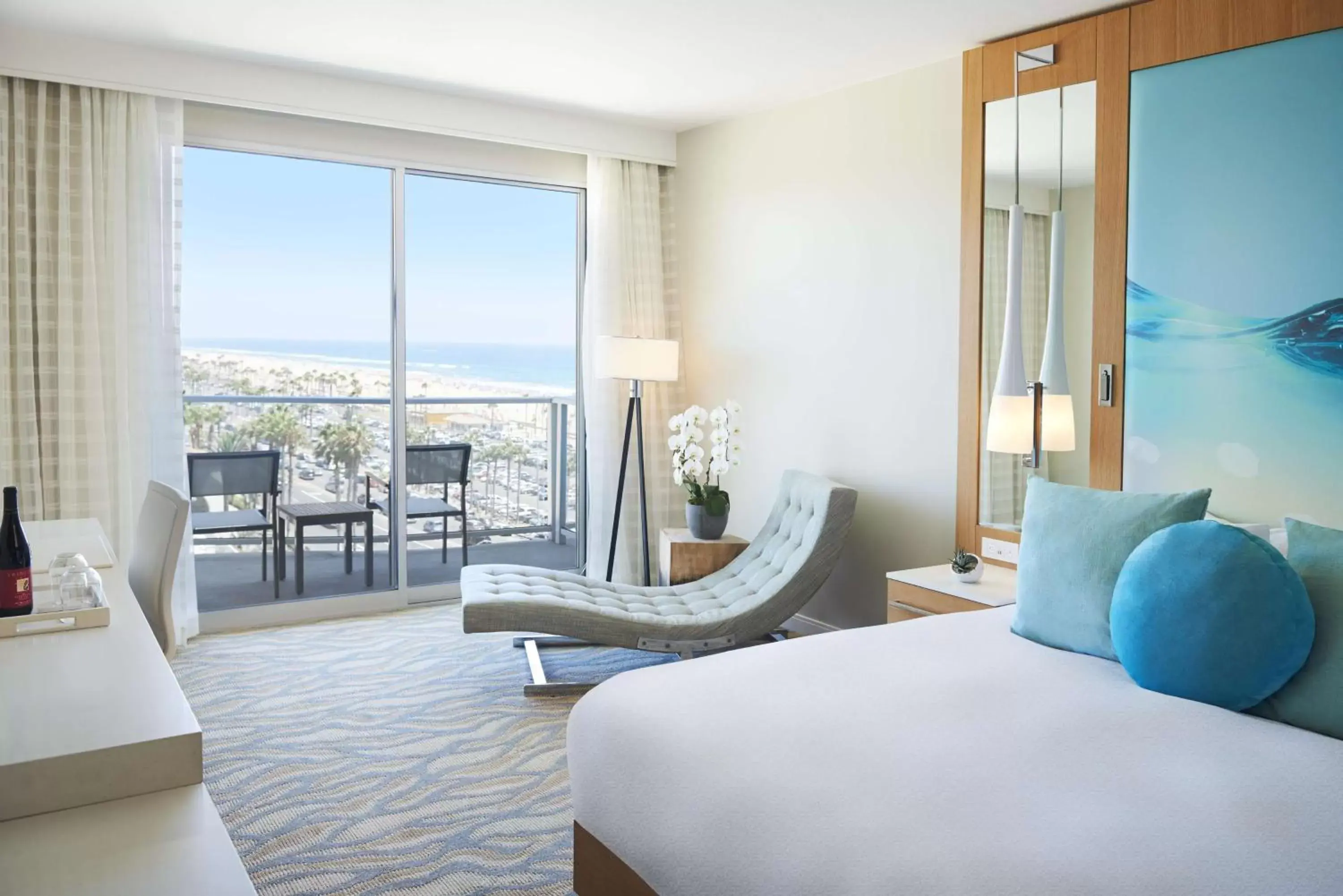 Bedroom, Bed in Paséa Hotel & Spa Bedroom, Bed in Paséa Hotel & Spa