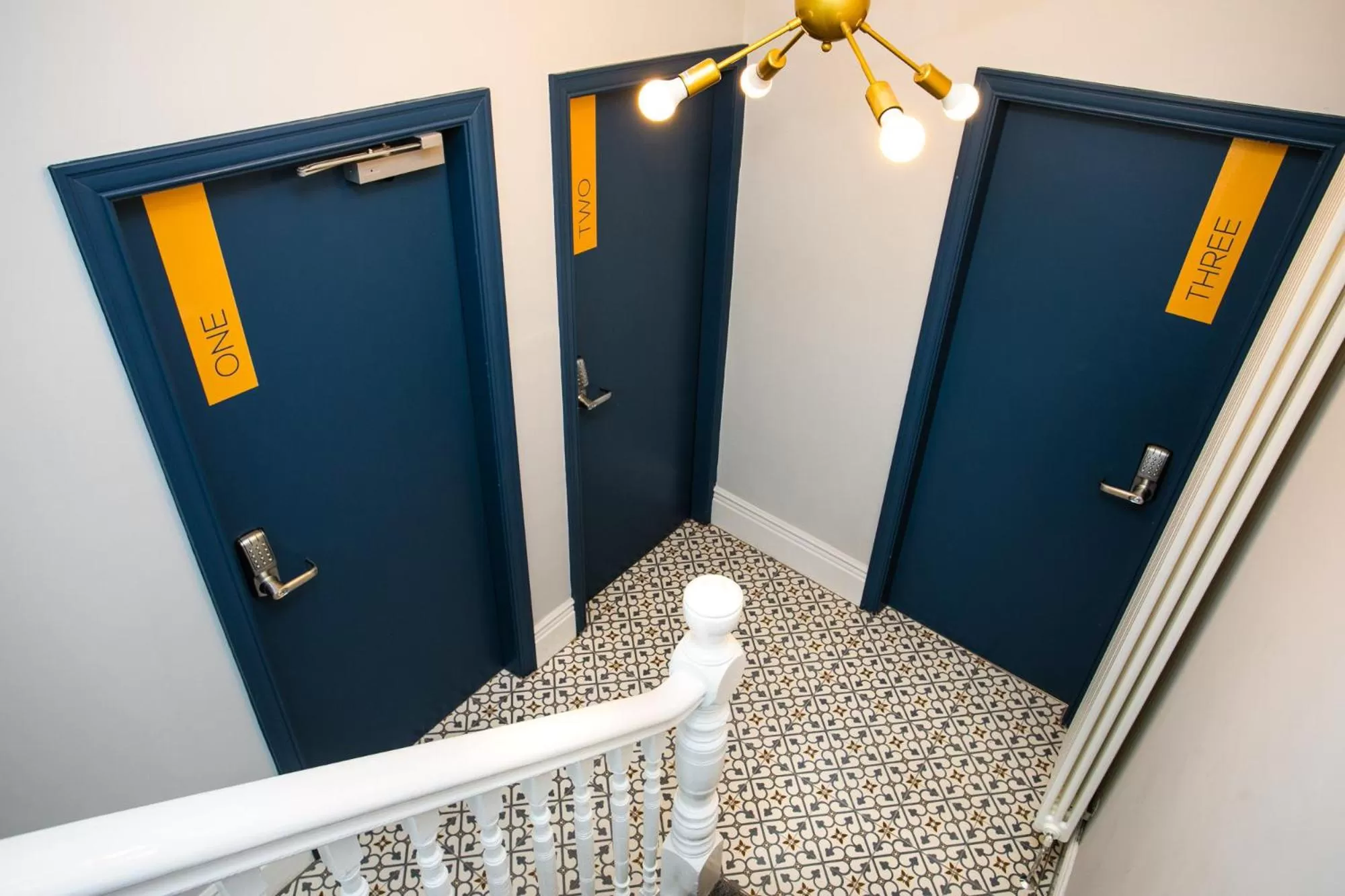 Property building in Stay Coastal