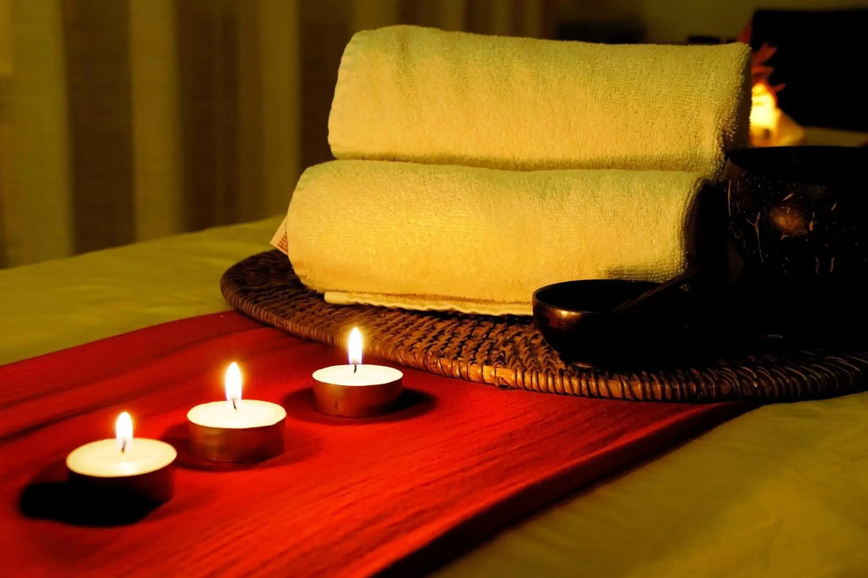 Spa and wellness centre/facilities in Royal Decameron Complex - All Inclusive