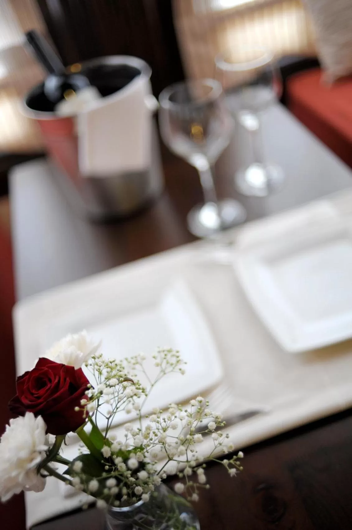 Coffee/tea facilities in Marelia hotel