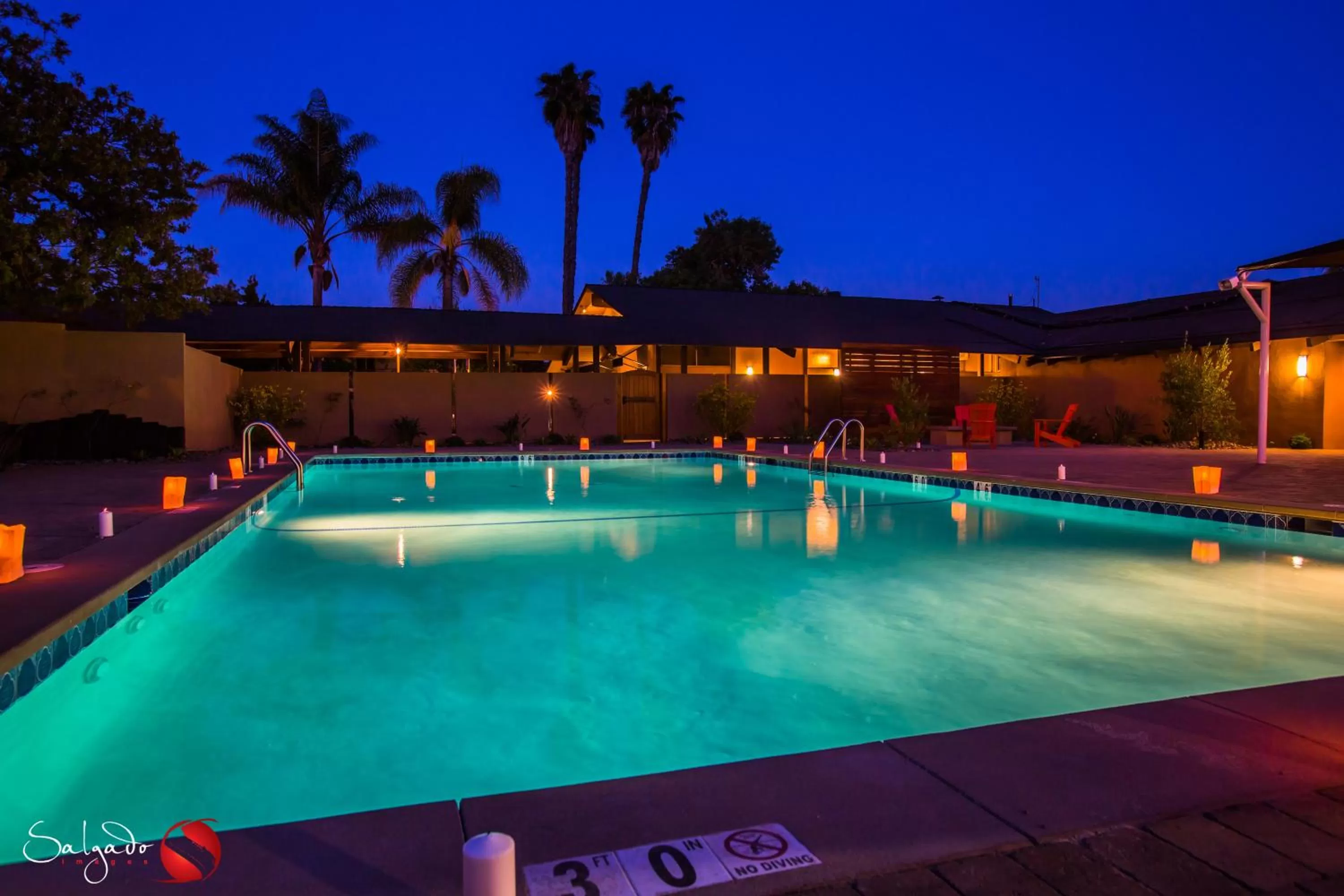 Carlton Oaks Lodge, an Ascend Collection Hotel