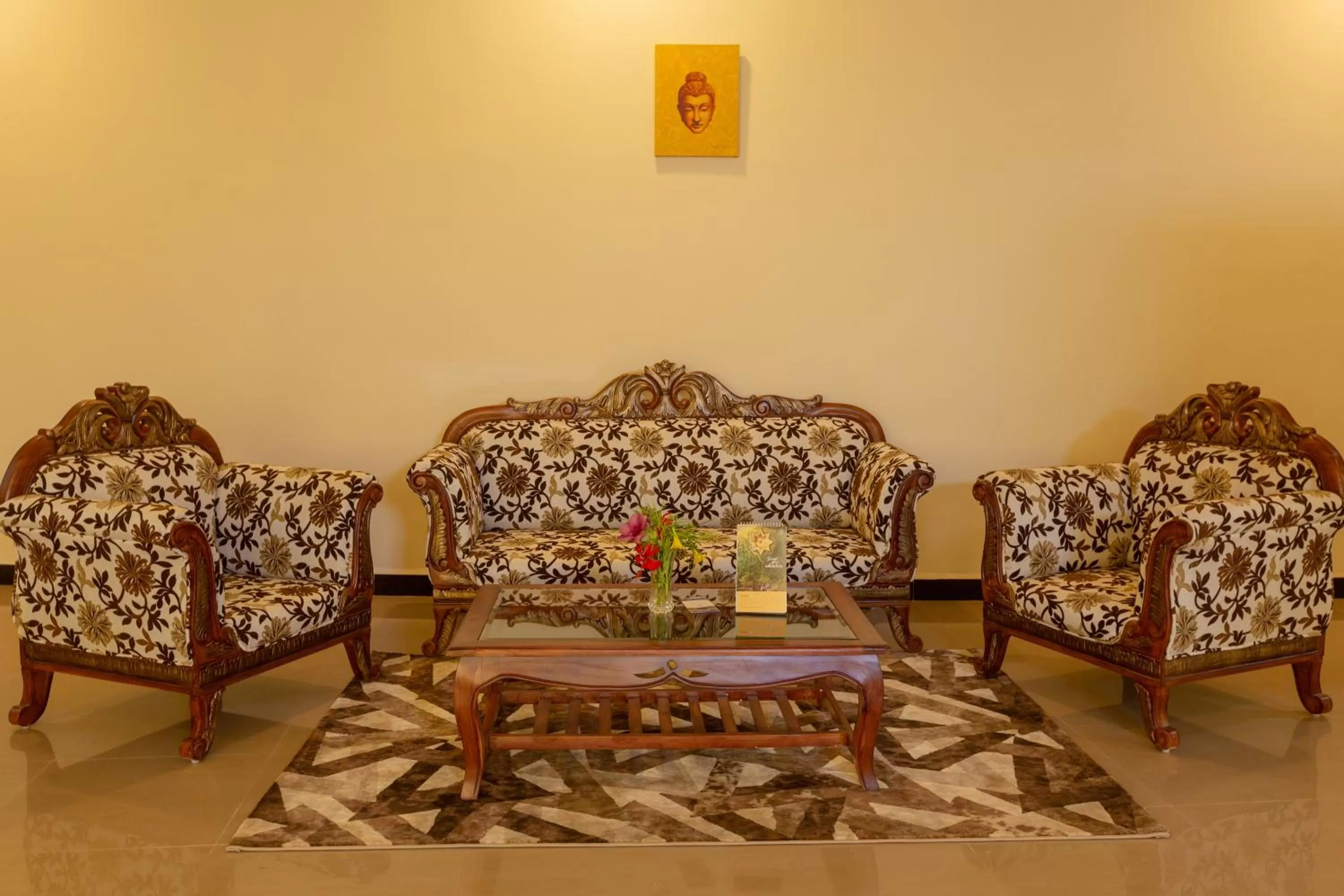 KSTDC Hotel Mayura Krishna Almatti