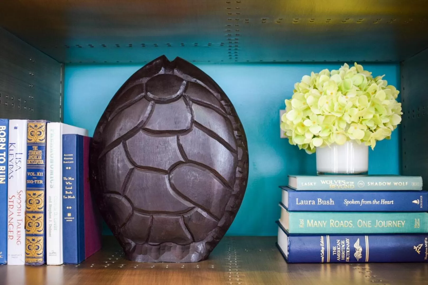 Lobby or reception in Beachside Inn