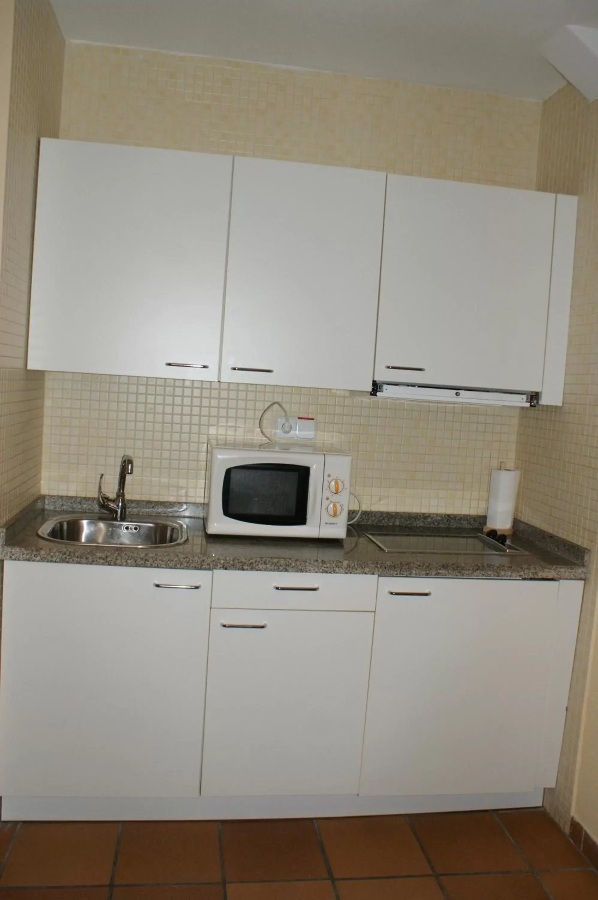 Kitchen or kitchenette, Kitchen/Kitchenette in Apartamentos Sierra Nevada Welcome