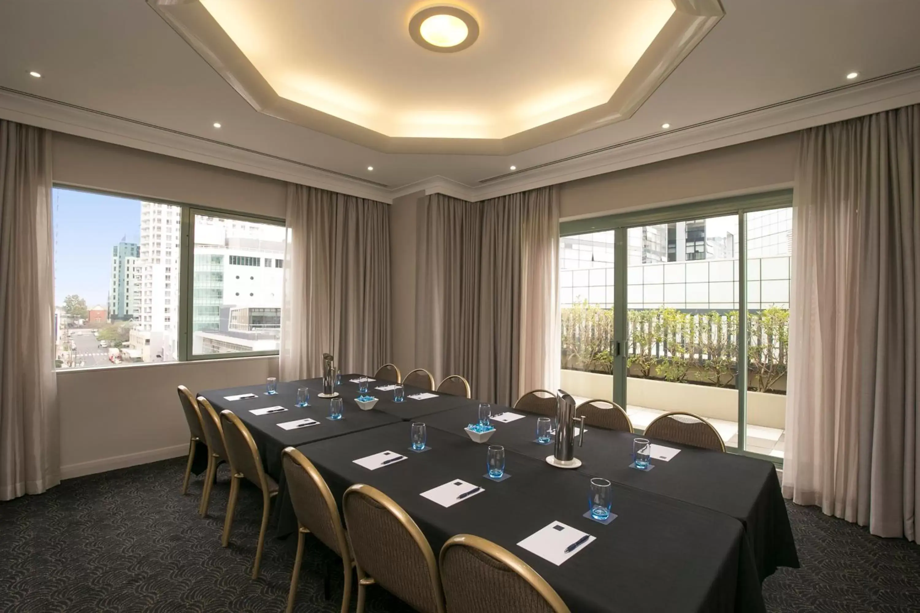Meeting/conference room in The Sebel Sydney Chatswood
