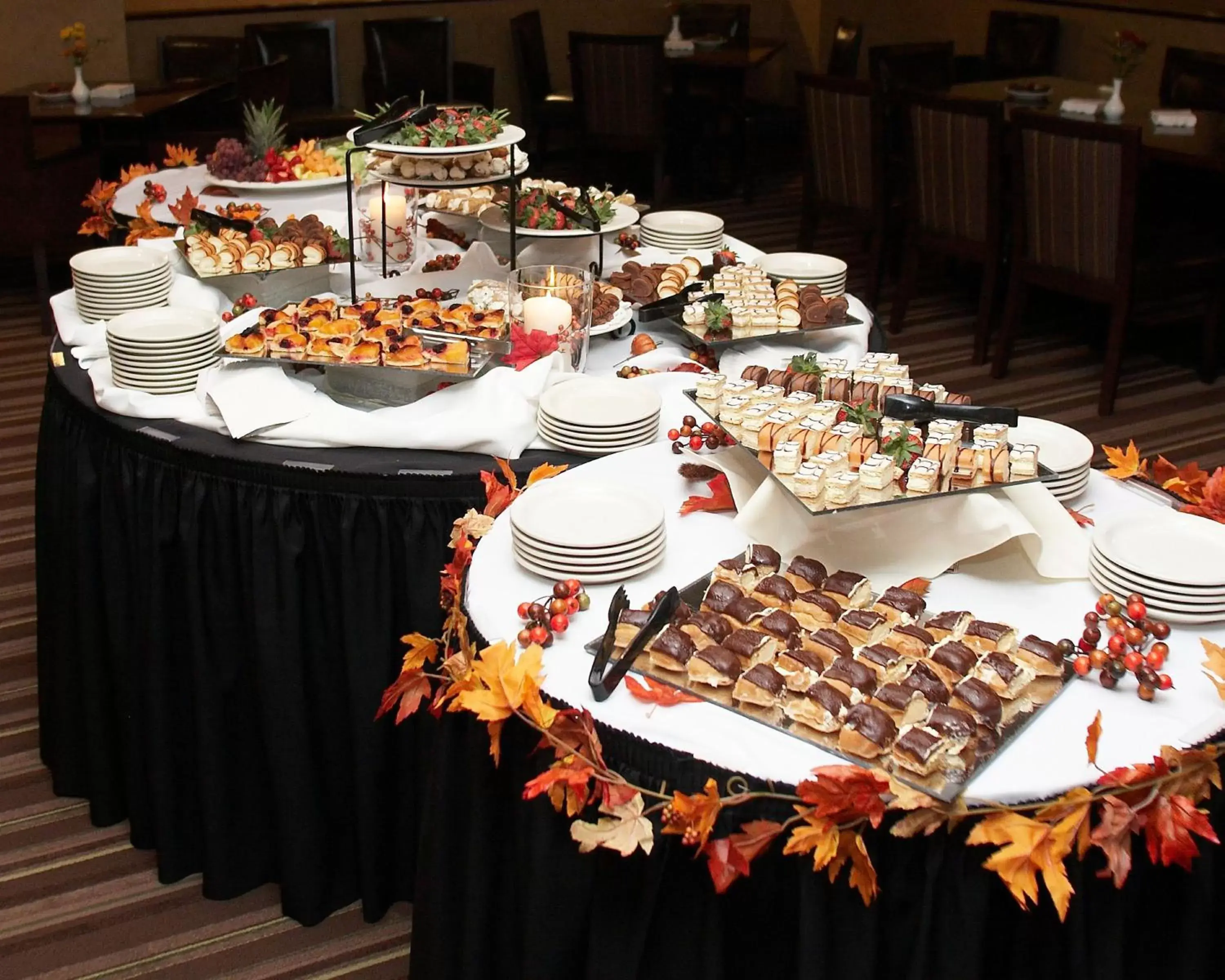 Banquet/Function facilities, Food in Armoni Inn & Suites