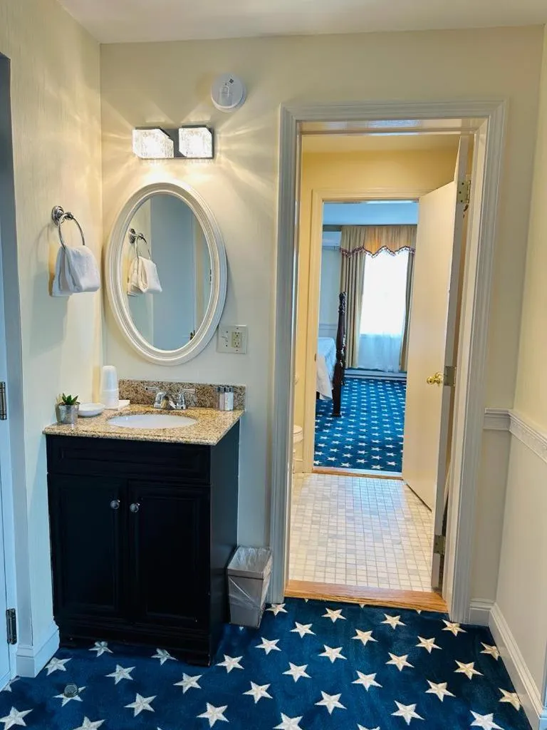 America's Cup Inn Newport