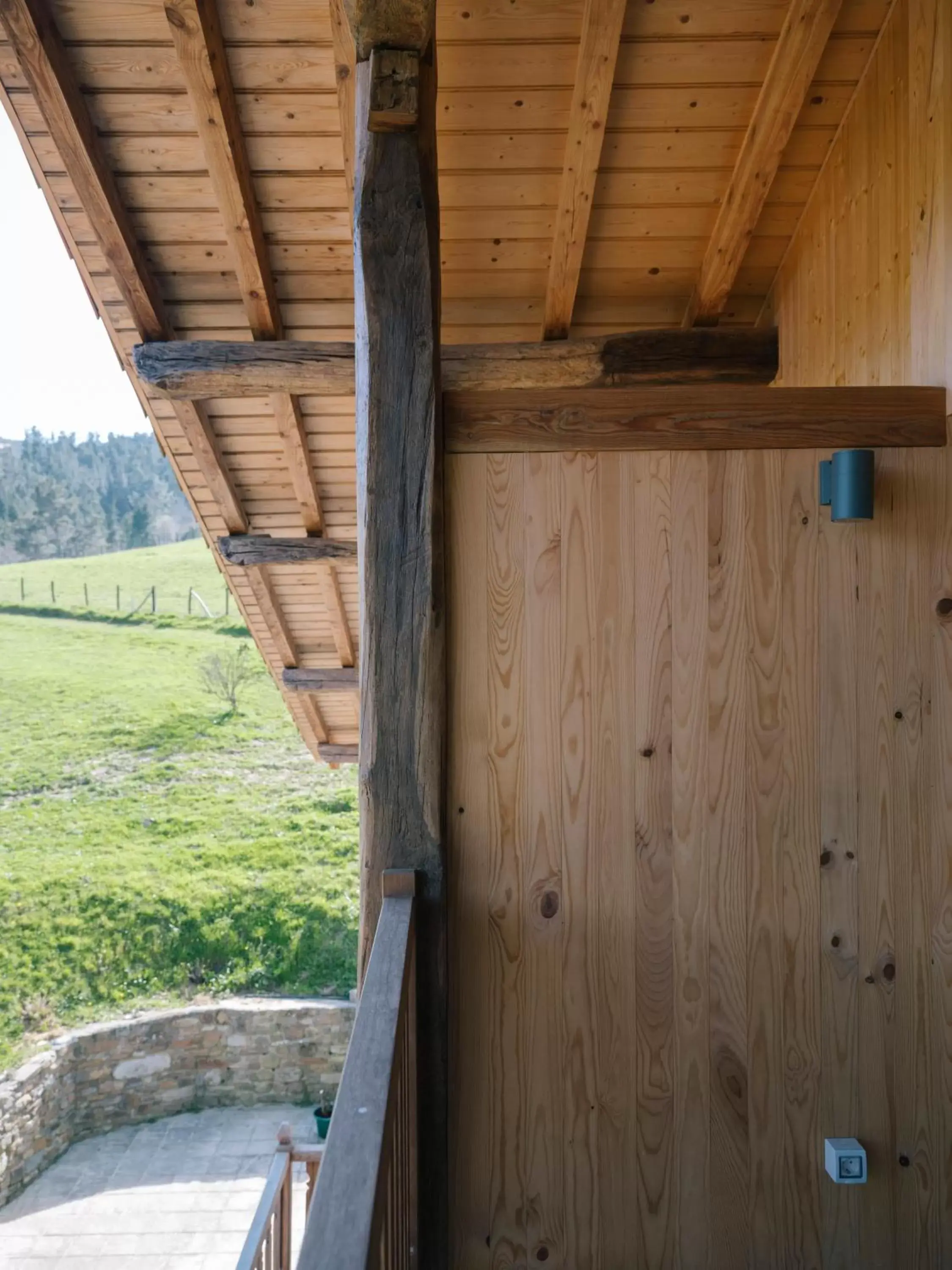 Deluxe King Room in Hotel Nafarrola - Gastronomy & Wine Deluxe King Room in Hotel Nafarrola - Gastronomy & Wine