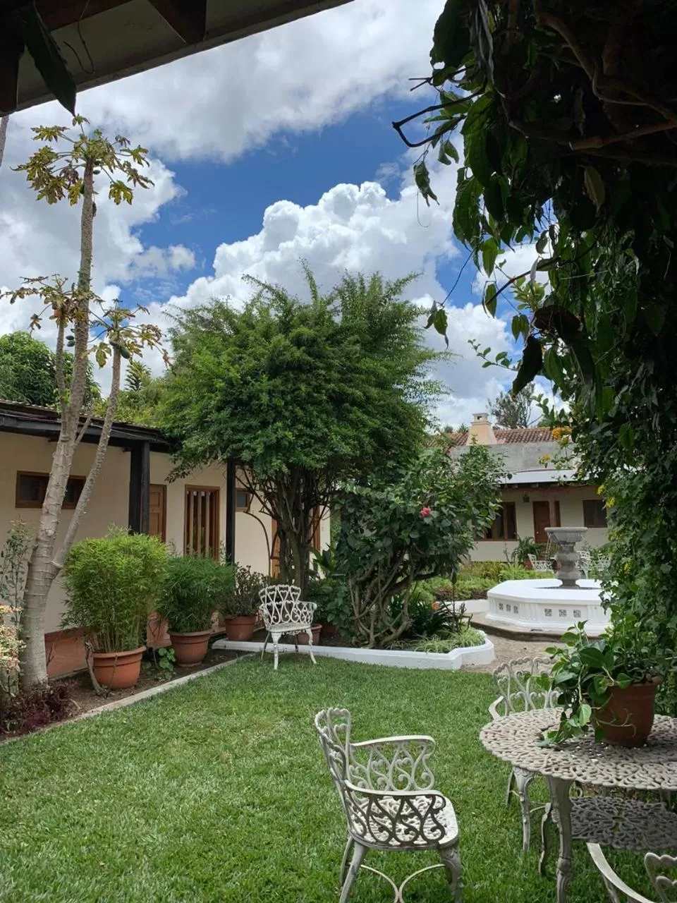 Property building in Hotel San Jorge by Porta Hotels