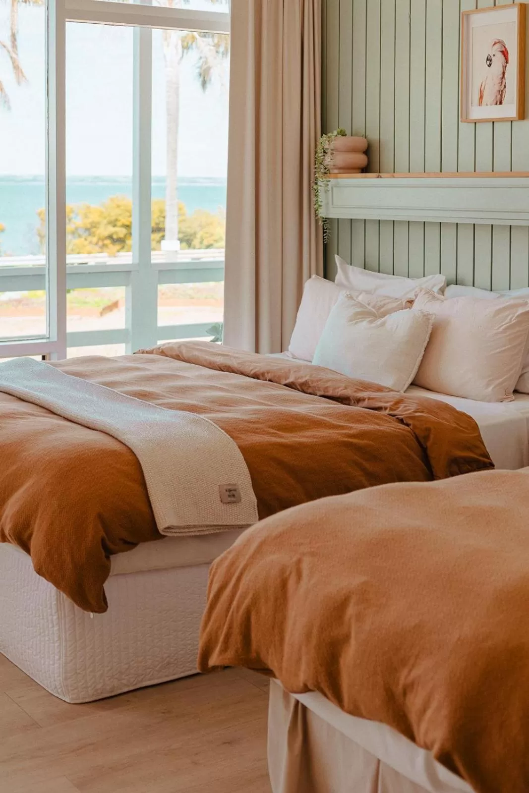 Kangaroo Island Seaview Motel