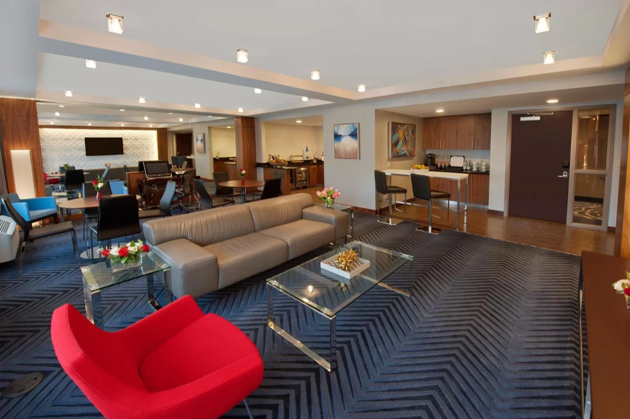 Other in Crowne Plaza Princeton - Conference Center by IHG