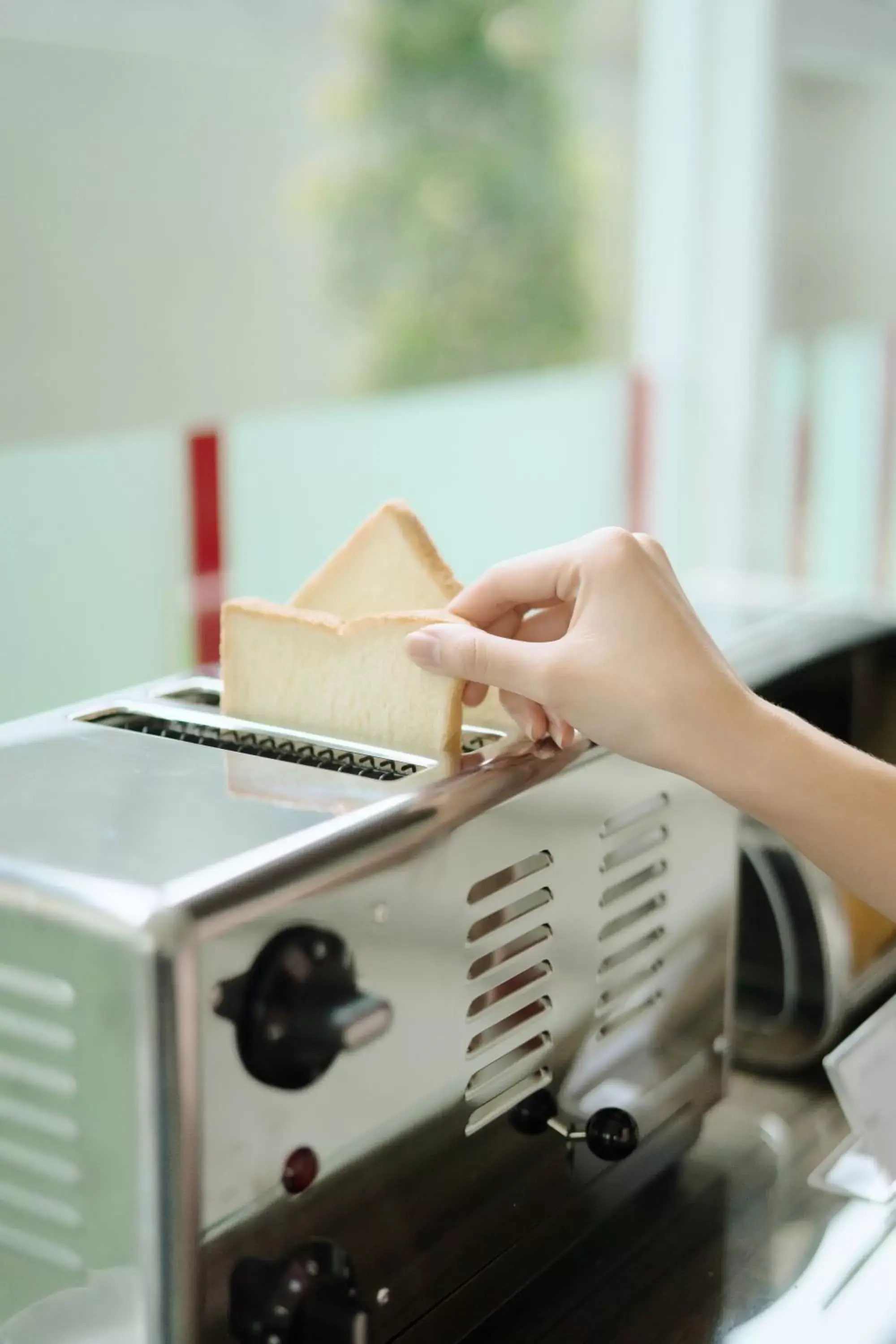 Restaurant/places to eat in Amaris Hotel Thamrin City Restaurant/places to eat in Amaris Hotel Thamrin City