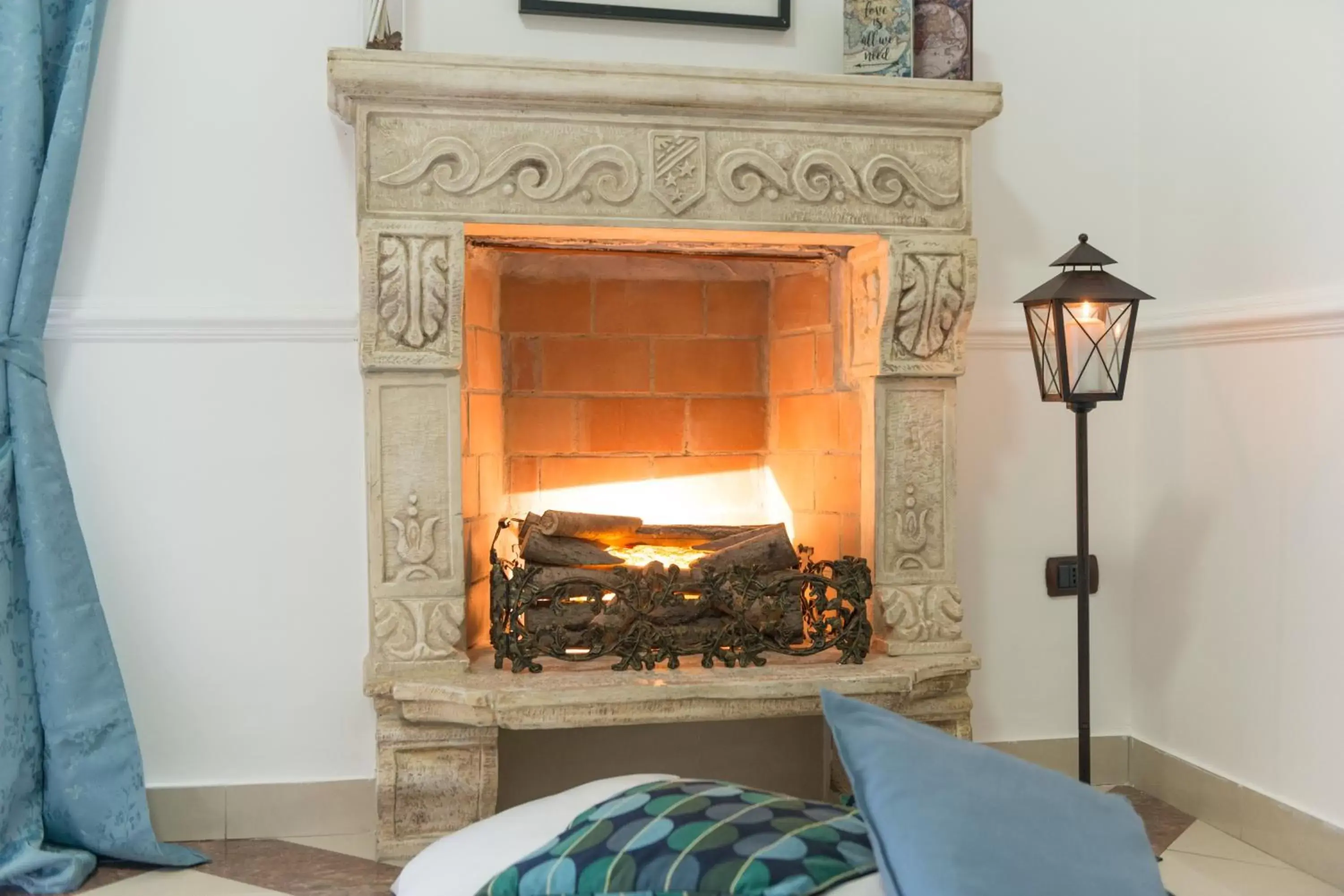 Triple Room with Shared Bathroom in Camera Ardea Triple Room with Shared Bathroom in Camera Ardea