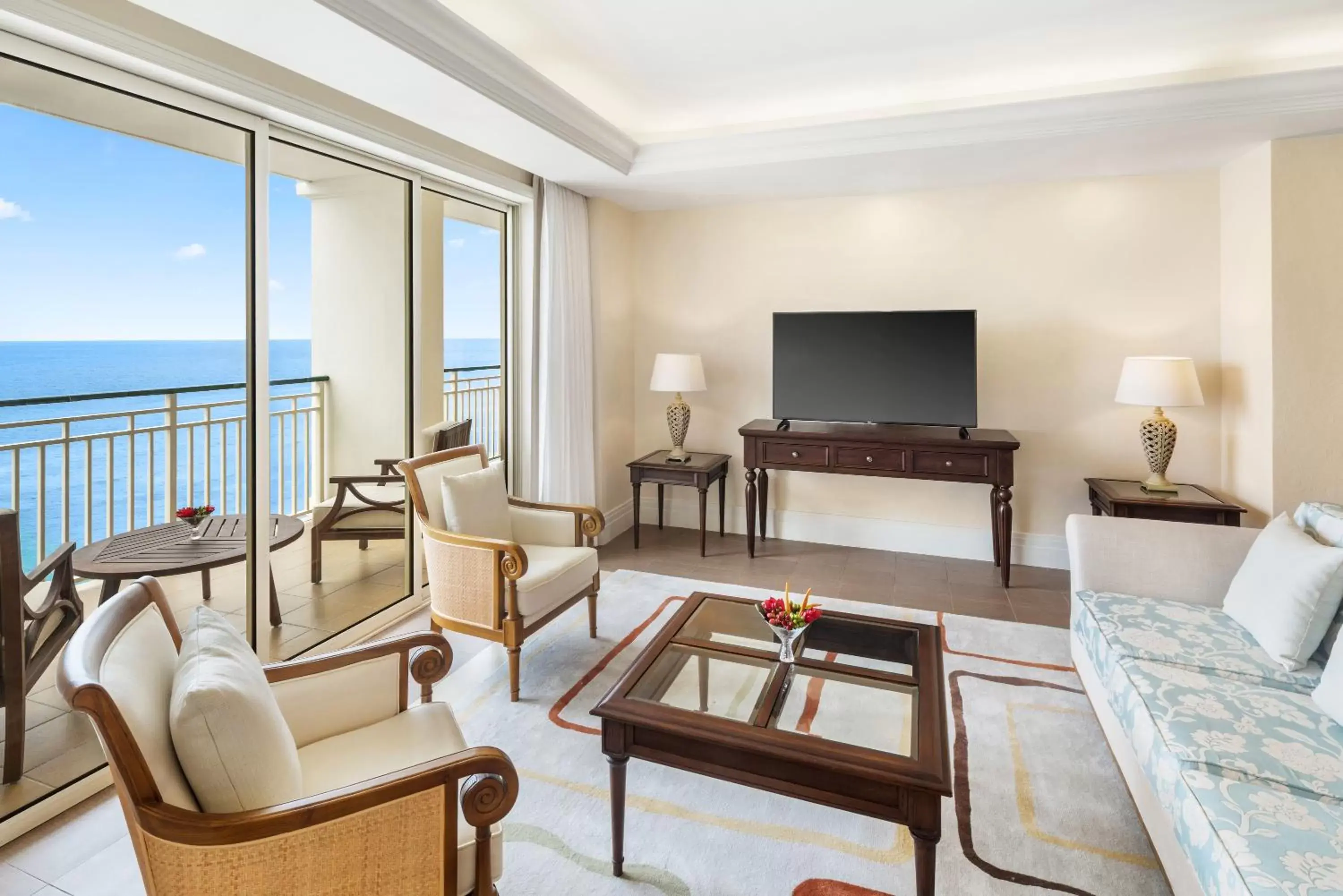 Living room, Seating Area in Jewel Grande Montego Bay Resort and Spa