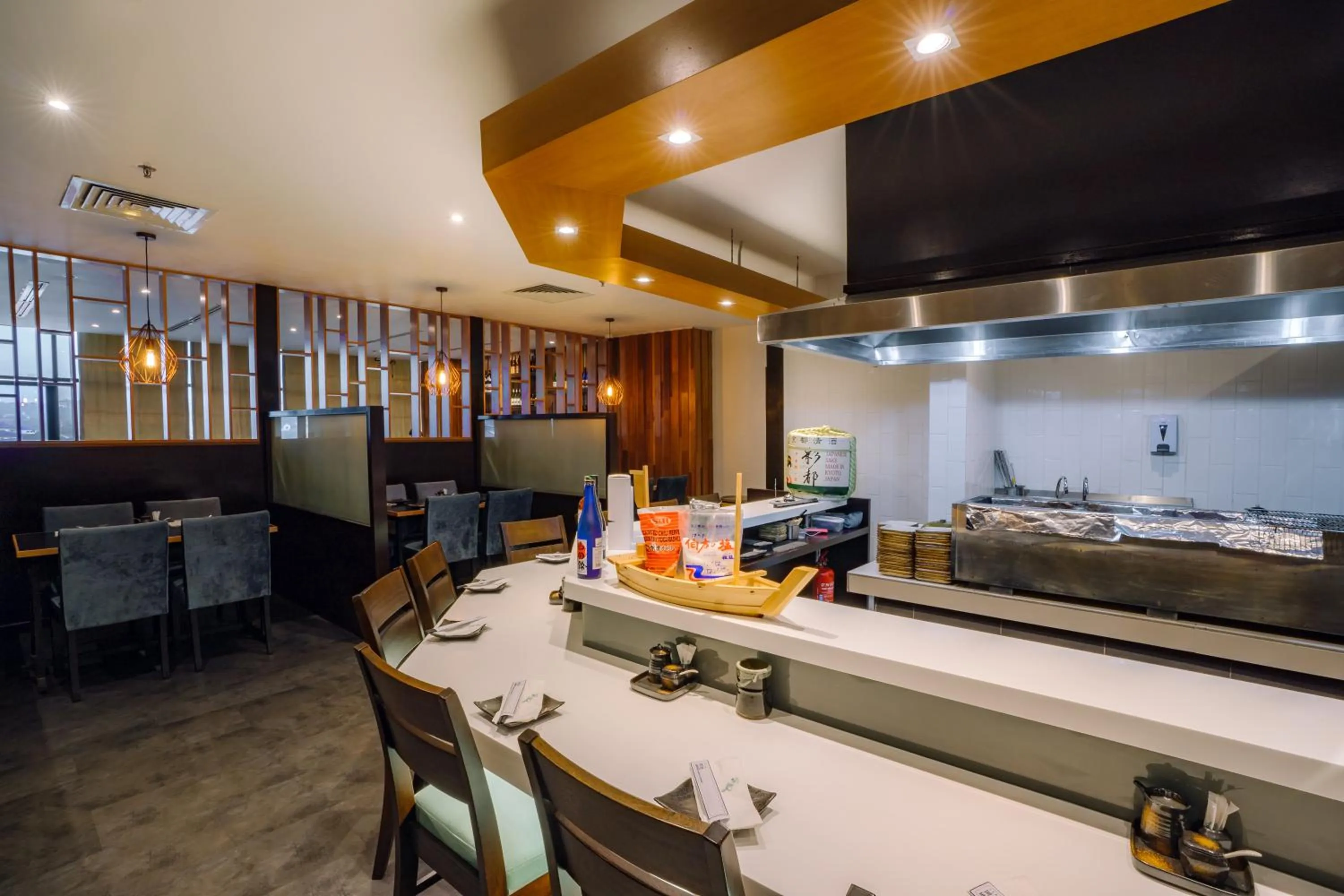 Crystal Crown Hotel Petaling Jaya