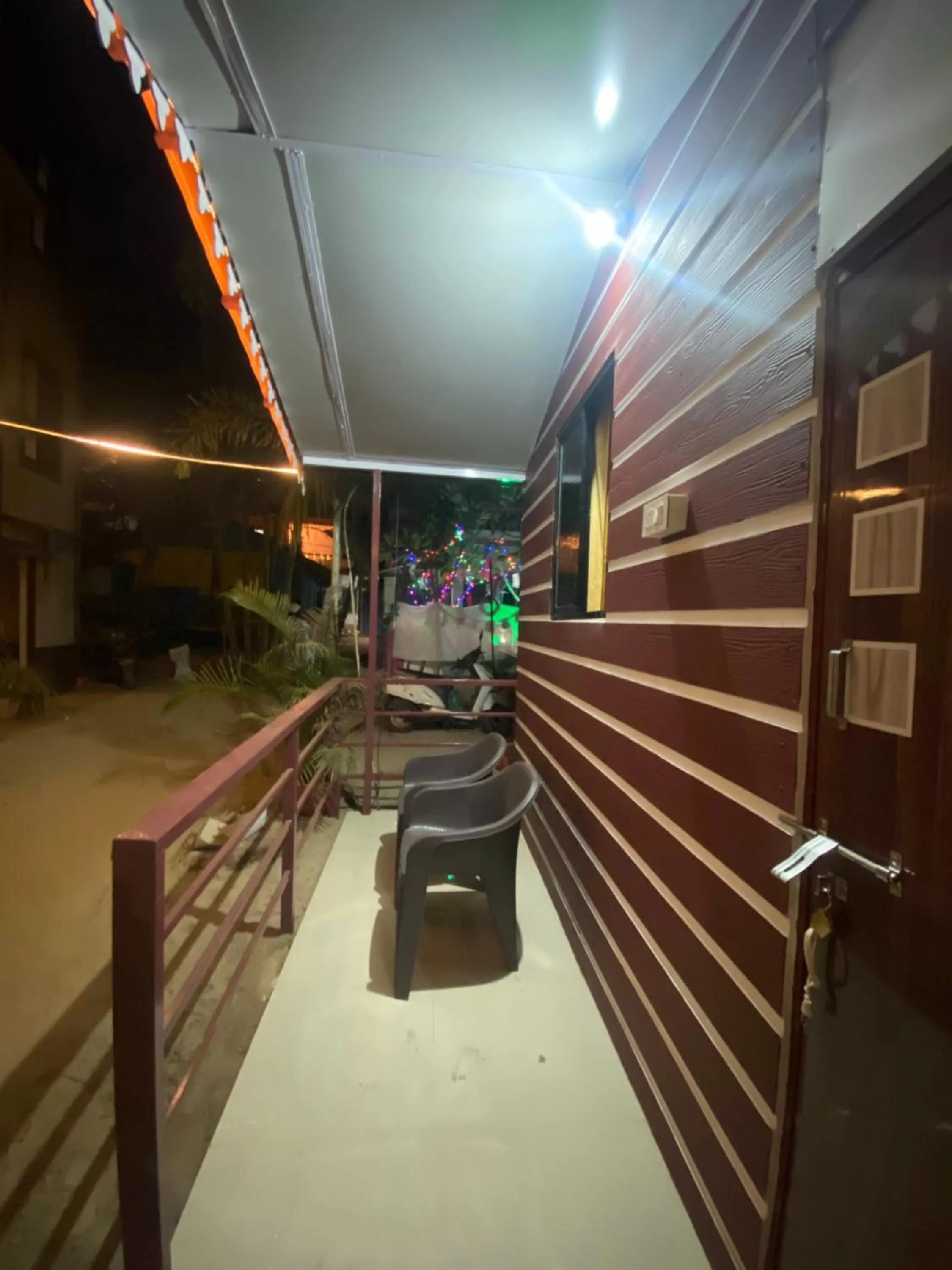 God's Gift Guest House