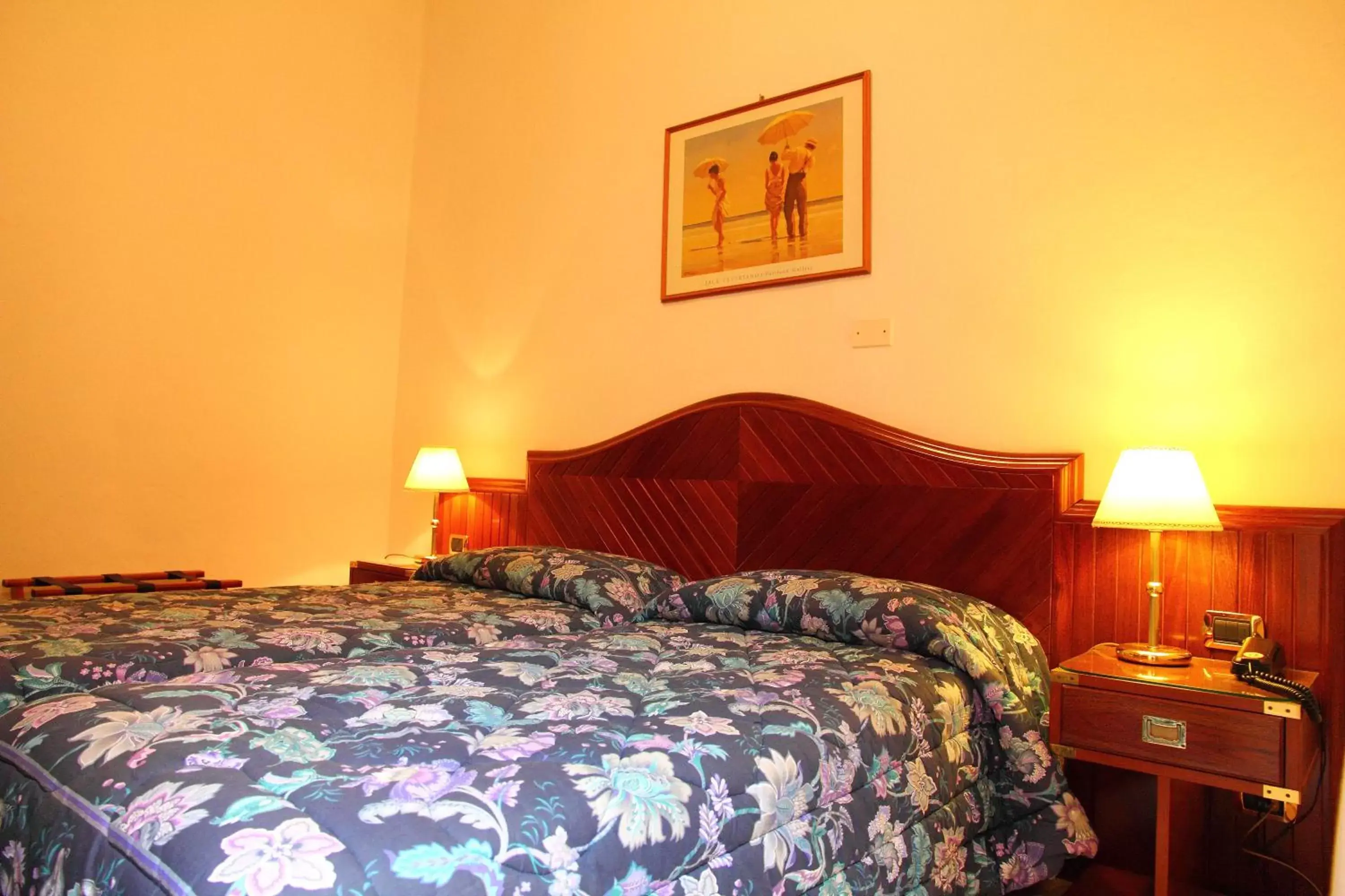 Other, Bed in Albergo Italia