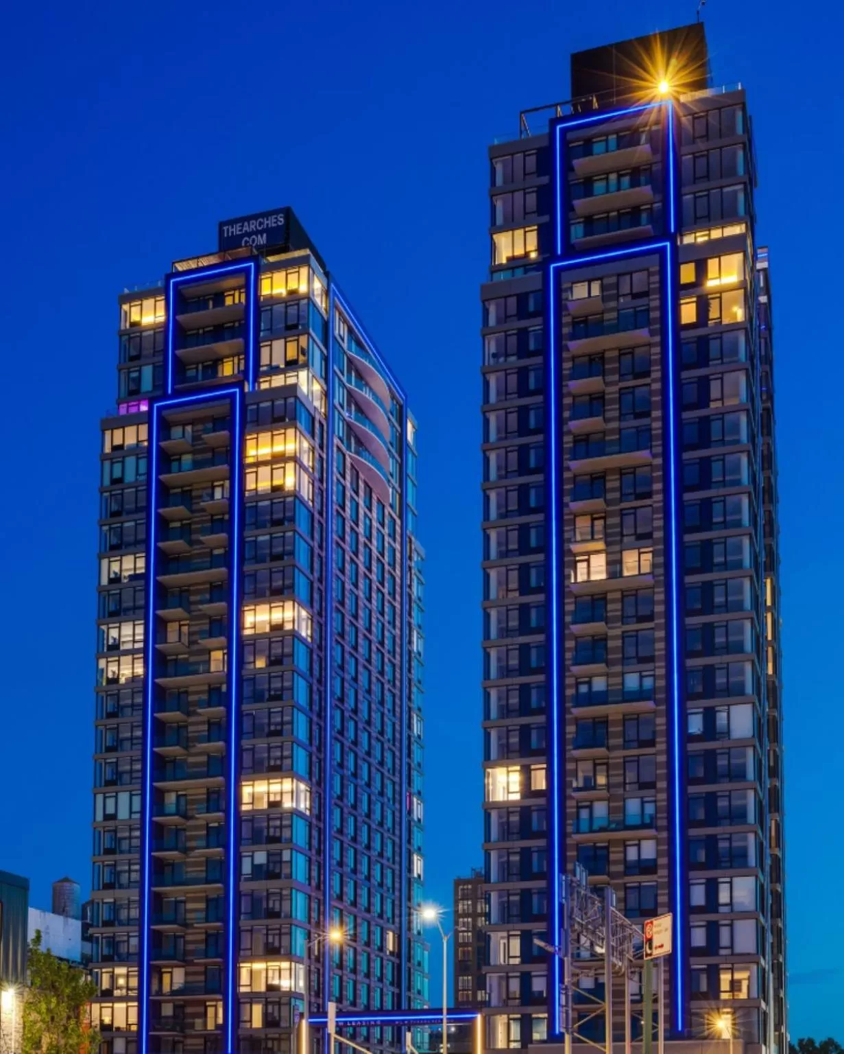 Global Luxury Suites at The Arches