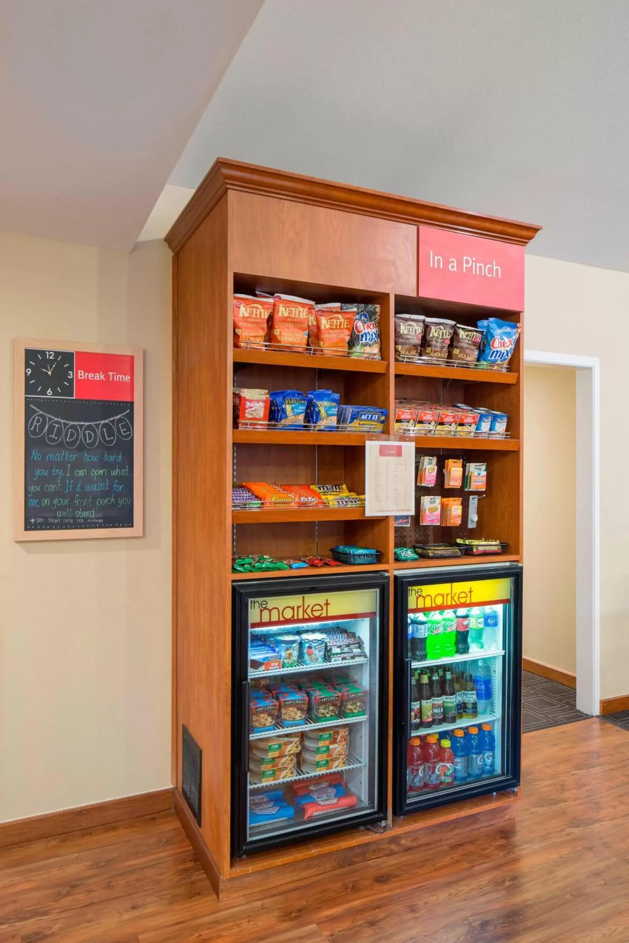 Other, Supermarket/Shops in TownePlace Suites by Marriott Portland Hillsboro