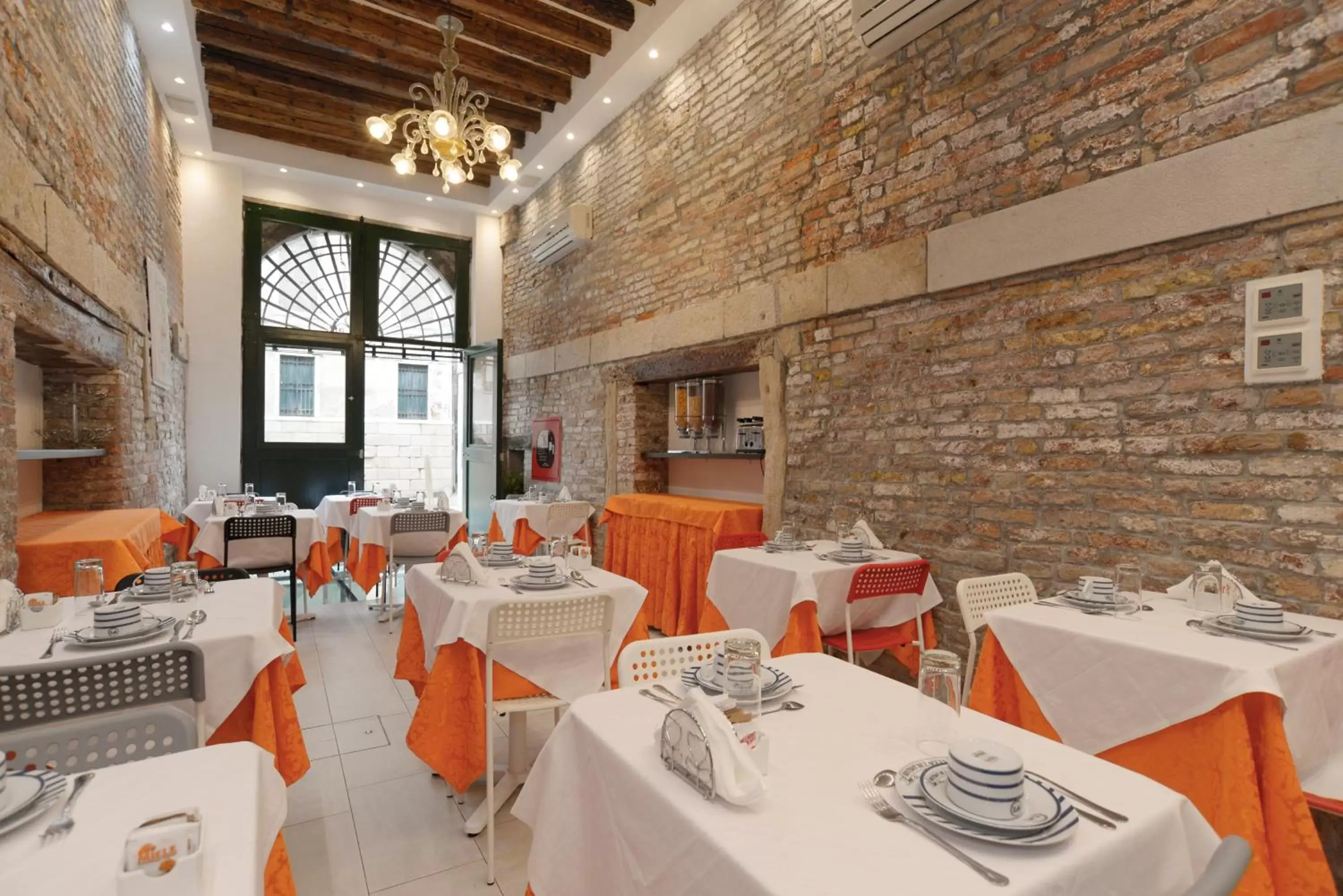Breakfast, Restaurant/Places to Eat in Al Mascaron Ridente