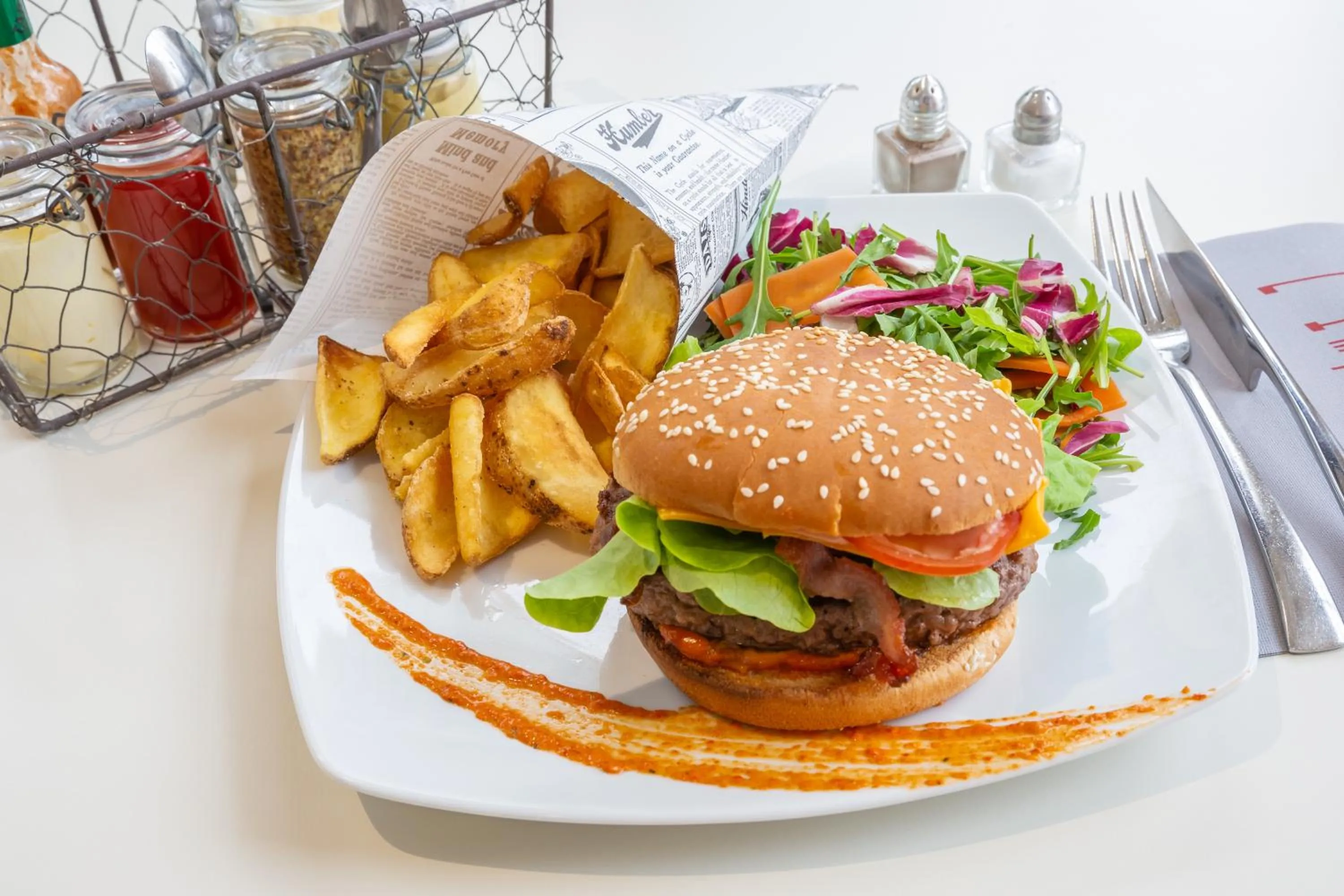 Logis Hôtel du Haut-Bugey