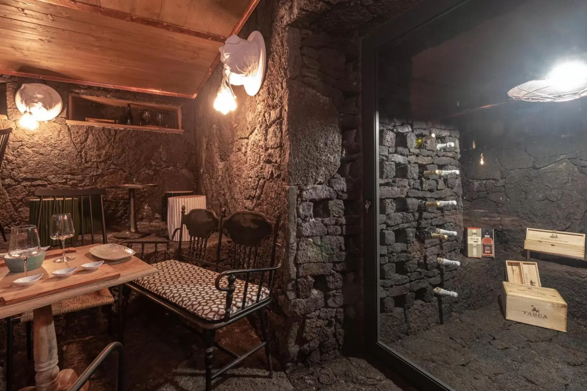 Restaurant/Places to Eat in Locanda Milia